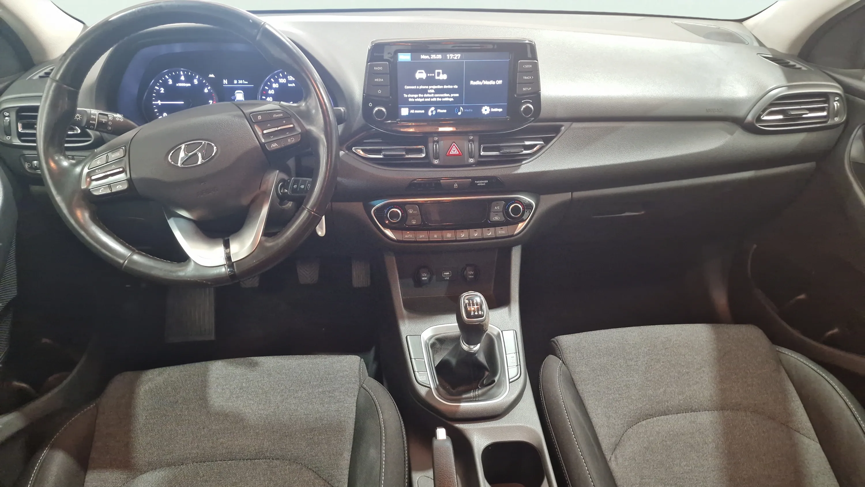 Hyundai i30 1.0 T-GDi 48V Klass - foto 8
