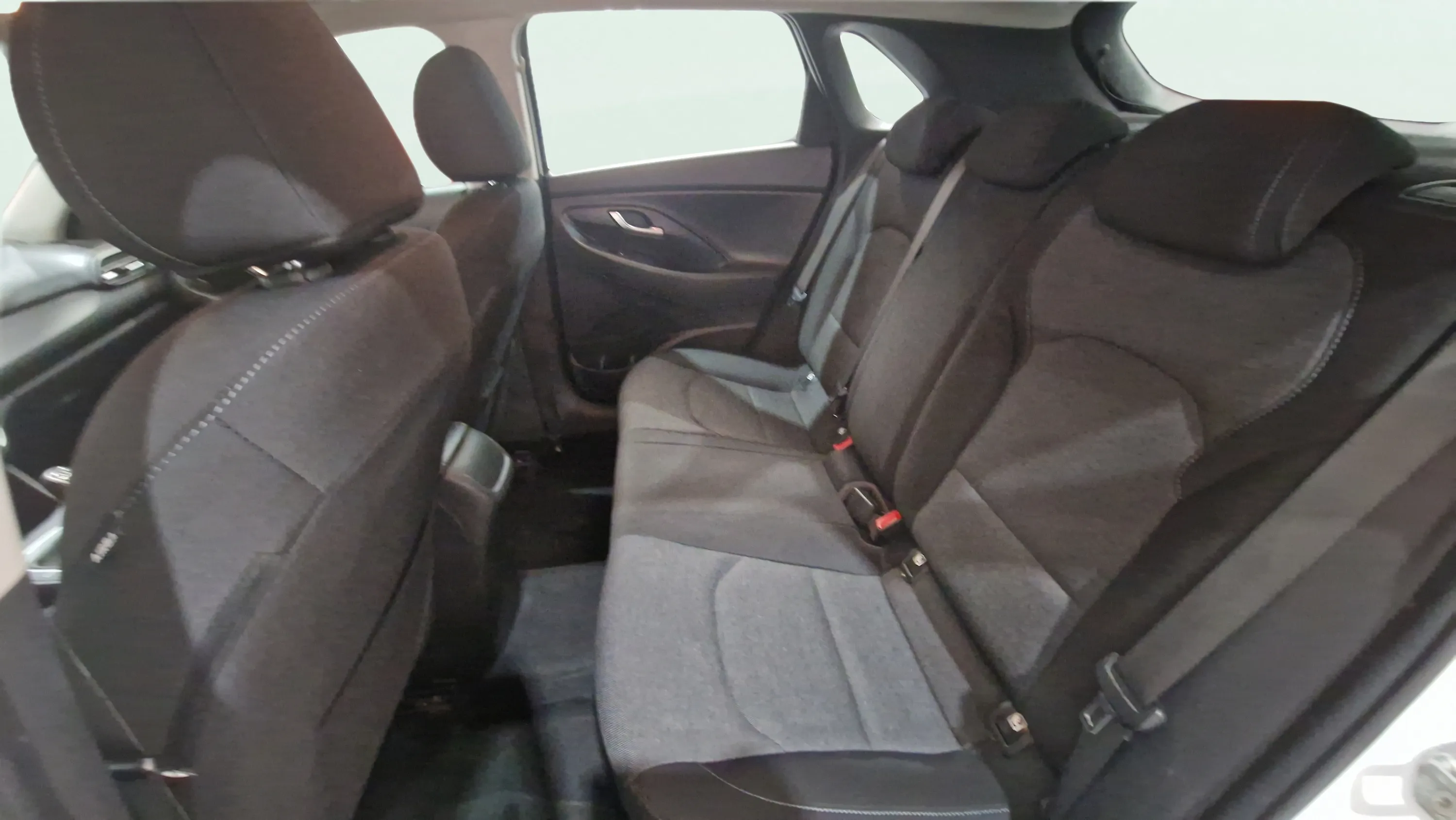 Hyundai i30 1.0 T-GDi 48V Klass - foto 11