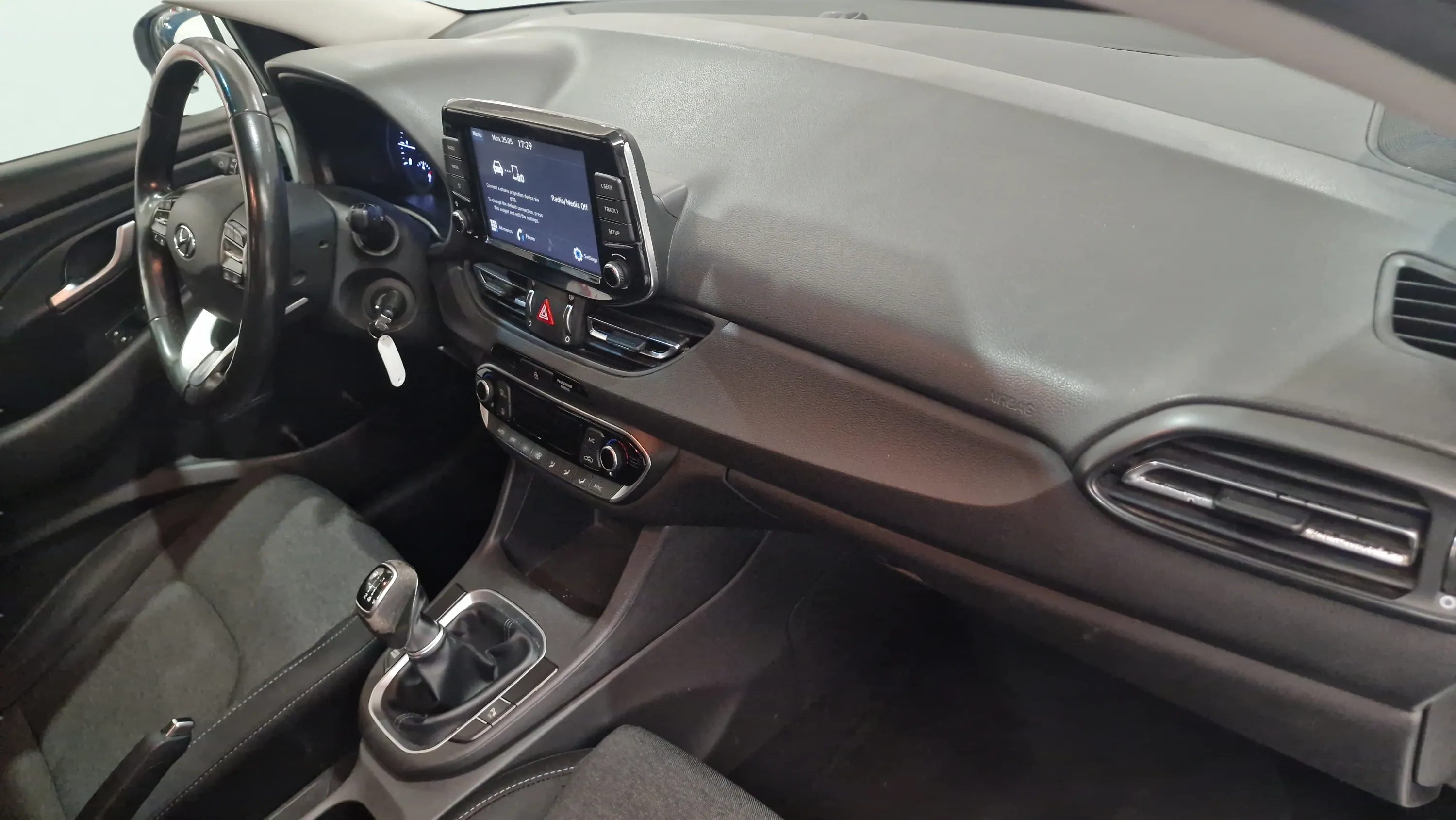 Hyundai i30 1.0 T-GDi 48V Klass - foto 13