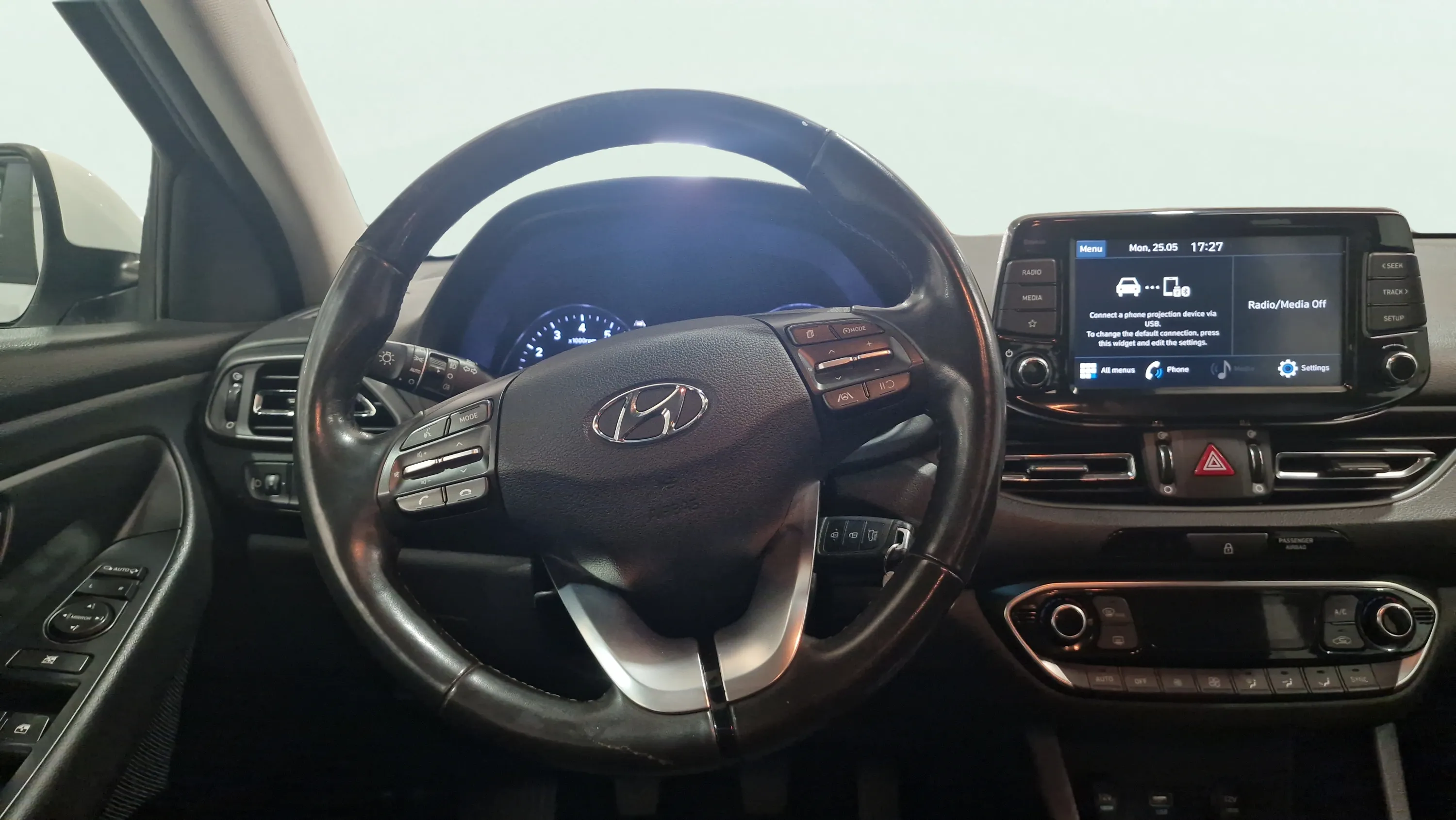 Hyundai i30 1.0 T-GDi 48V Klass - foto 9