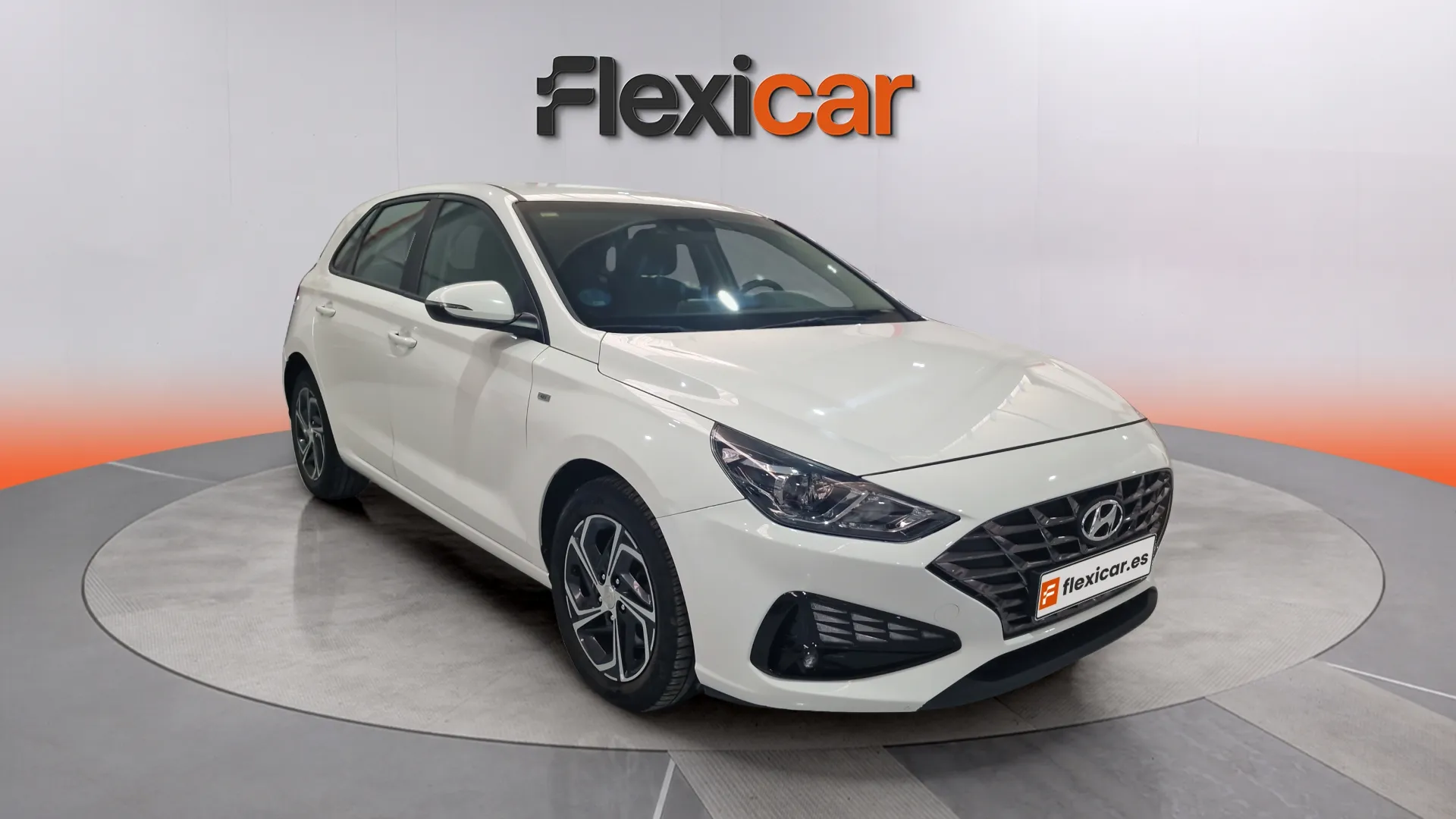 Hyundai i30 1.0 T-GDi 48V Klass