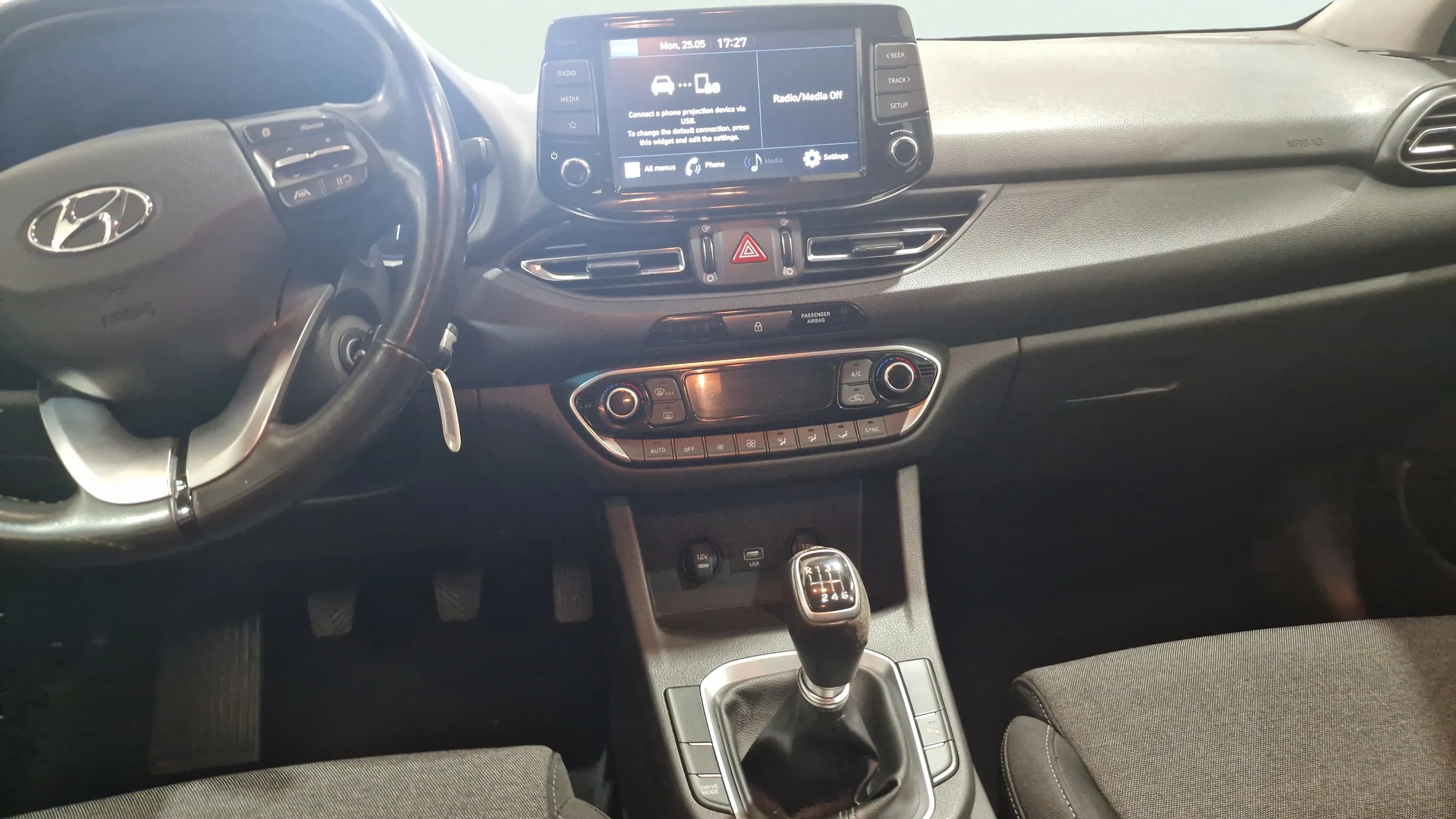 Hyundai i30 1.0 T-GDi 48V Klass - foto 7