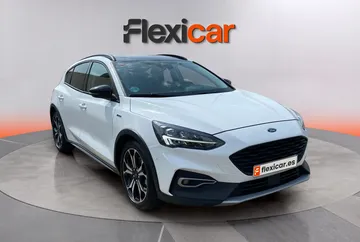 ford focus 10 ecoboost 92kw active auto gasolina automatica velez malaga 903000000256671