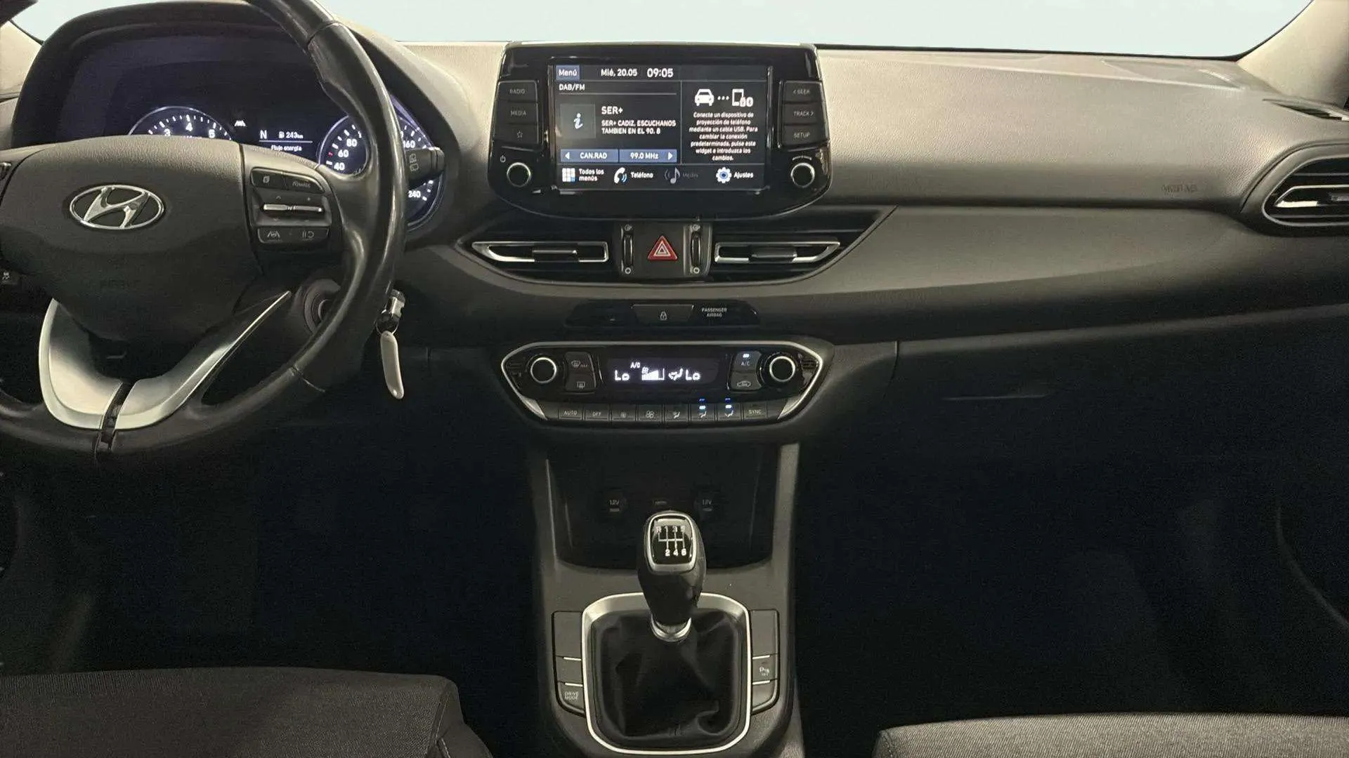 Hyundai i30 1.0 T-GDi 48V Klass - foto 10