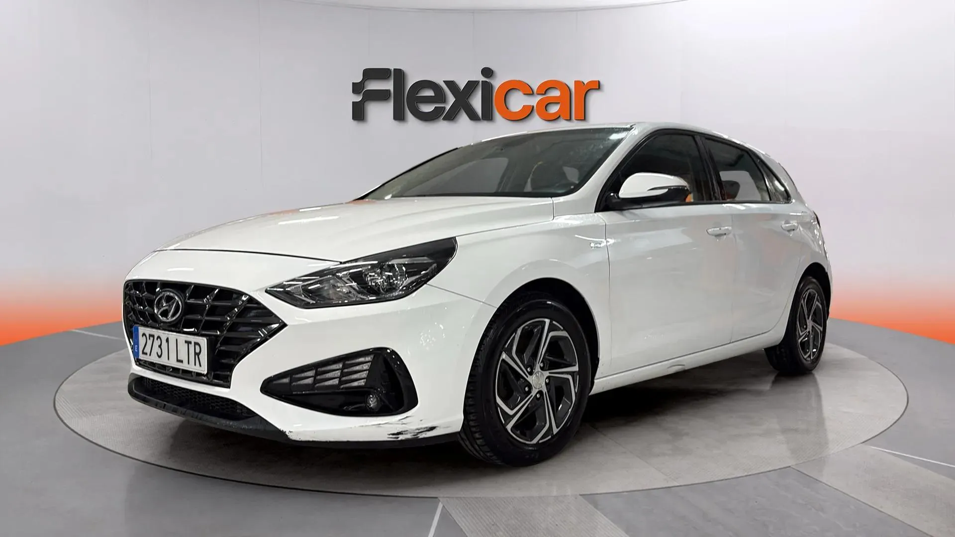 Hyundai i30 1.0 T-GDi 48V Klass - foto 2