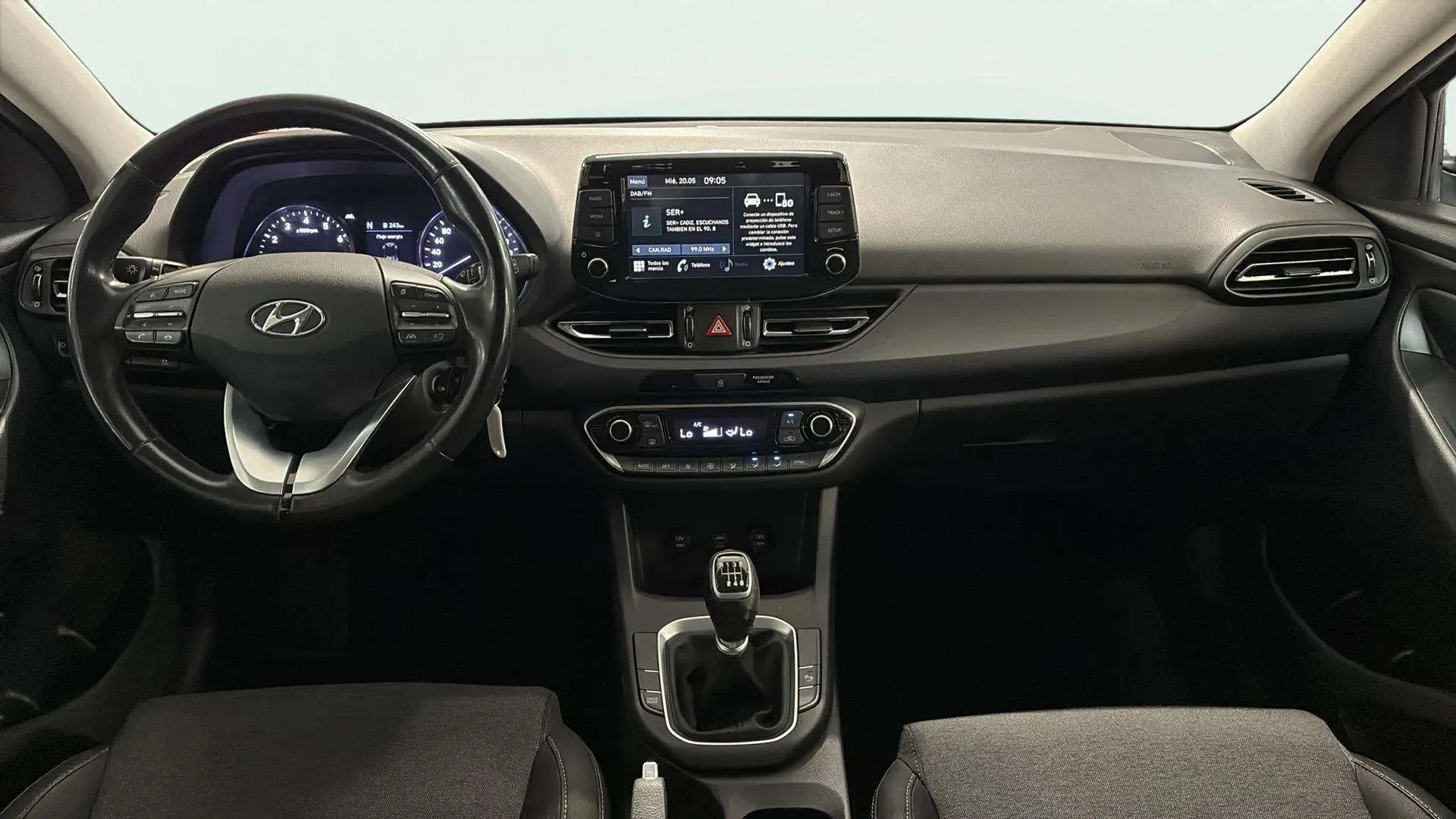 Hyundai i30 1.0 T-GDi 48V Klass - foto 9