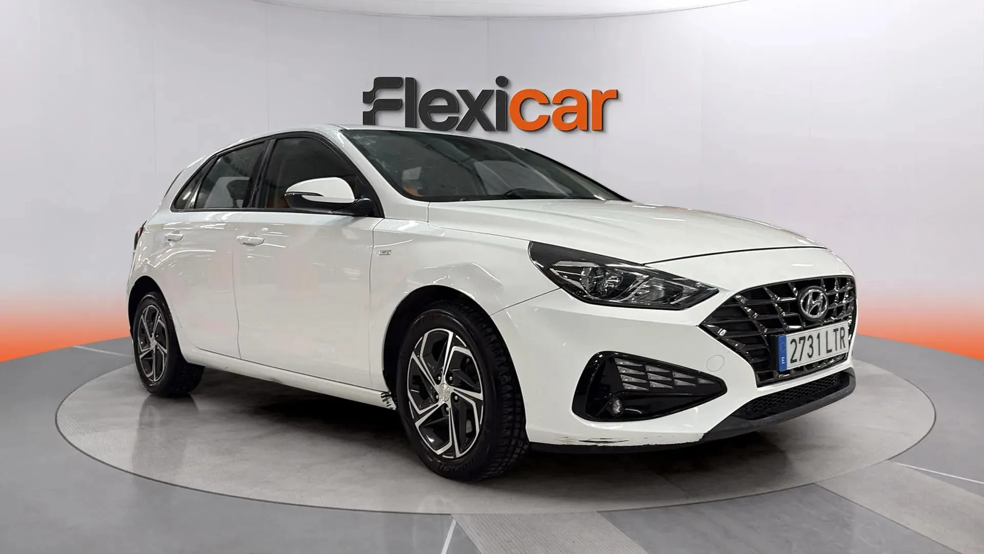 Hyundai i30 1.0 T-GDi 48V Klass