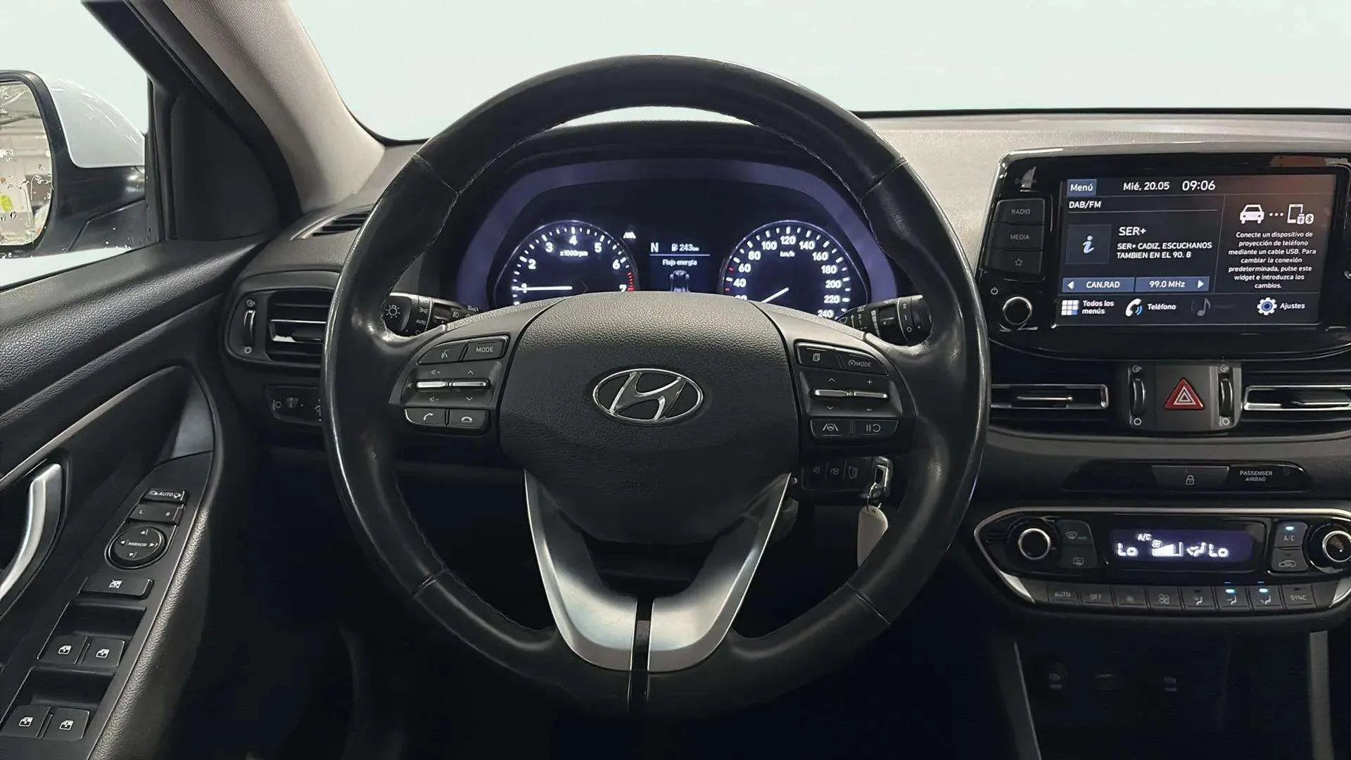 Hyundai i30 1.0 T-GDi 48V Klass - foto 11