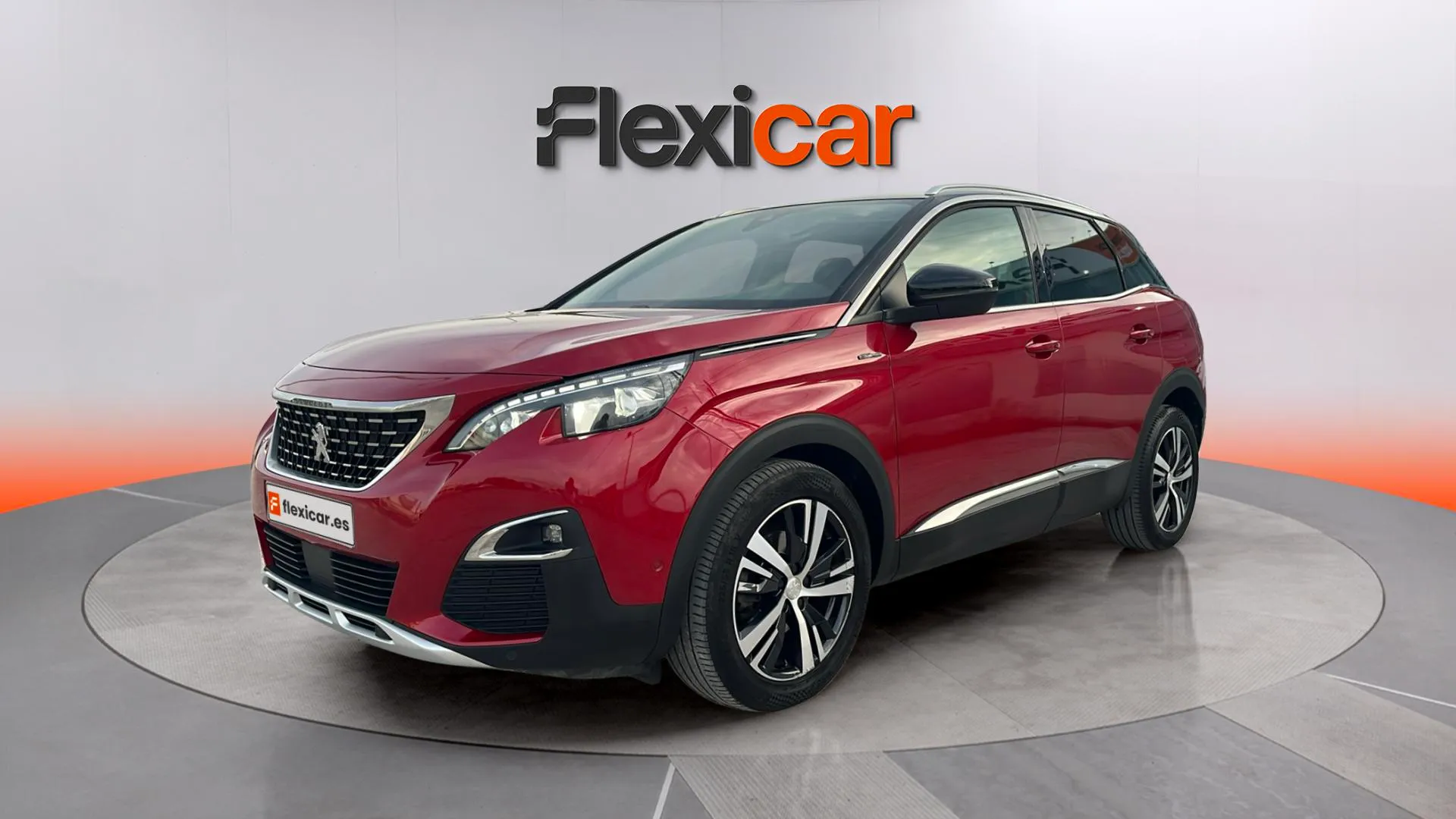 Peugeot 3008 1.2 PureTech GT Line - foto 2