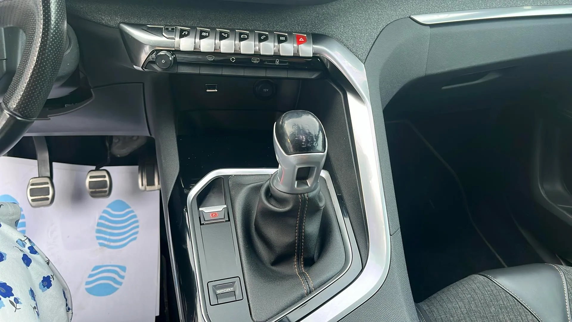 Peugeot 3008 1.2 PureTech GT Line - foto 15