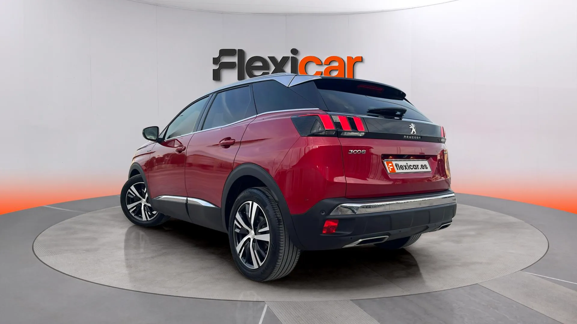 Peugeot 3008 1.2 PureTech GT Line - foto 8