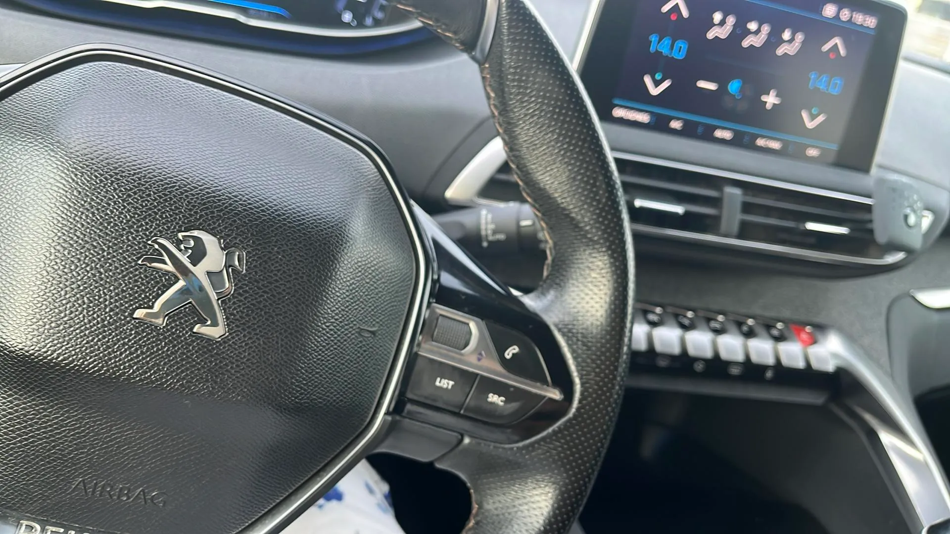 Peugeot 3008 1.2 PureTech GT Line - foto 16
