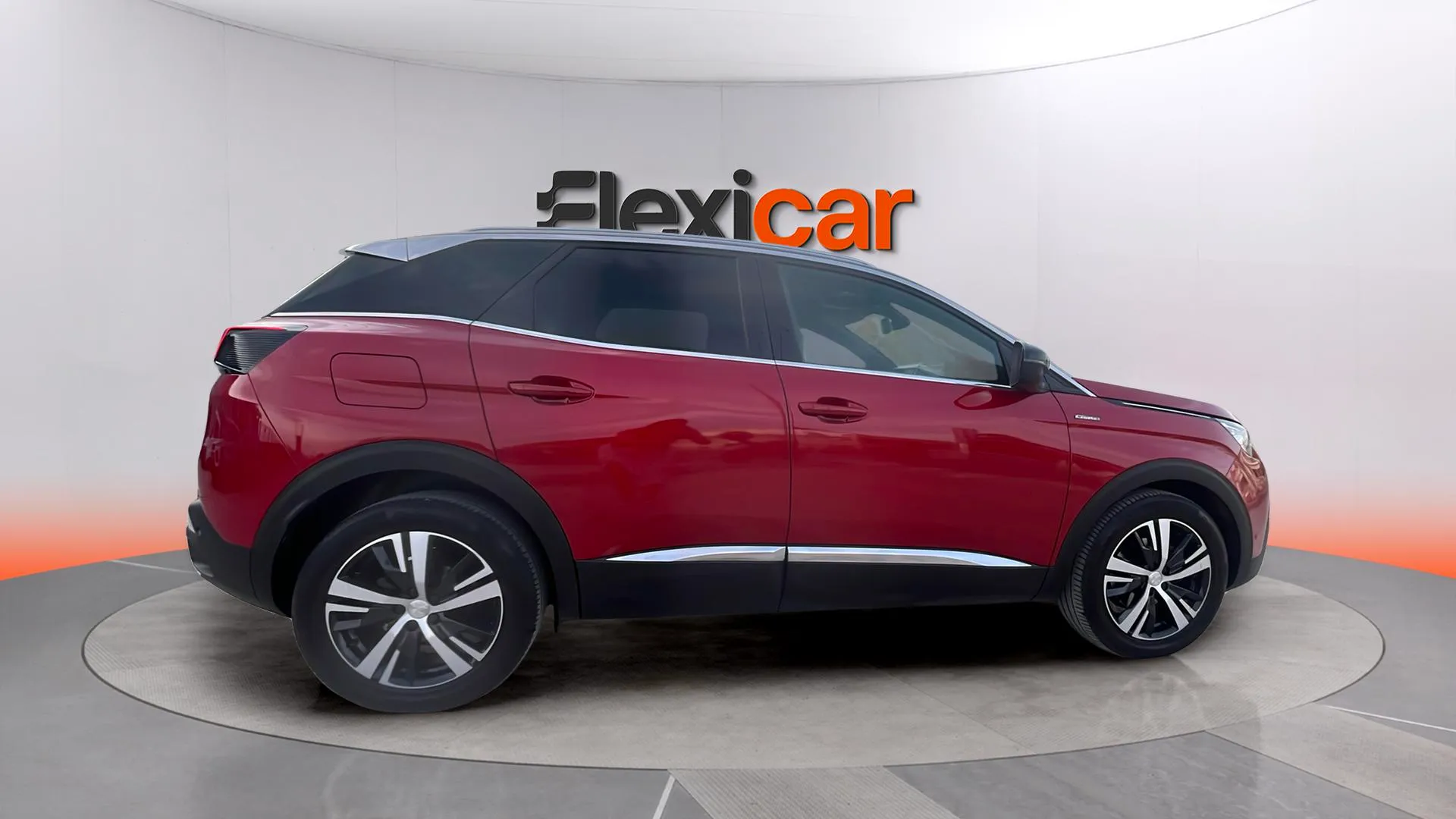 Peugeot 3008 1.2 PureTech GT Line - foto 7