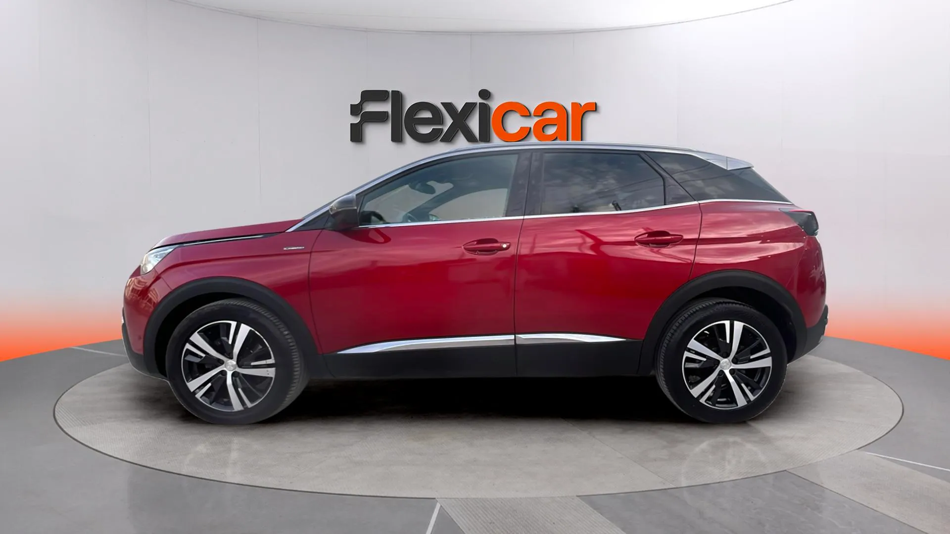Peugeot 3008 1.2 PureTech GT Line - foto 4