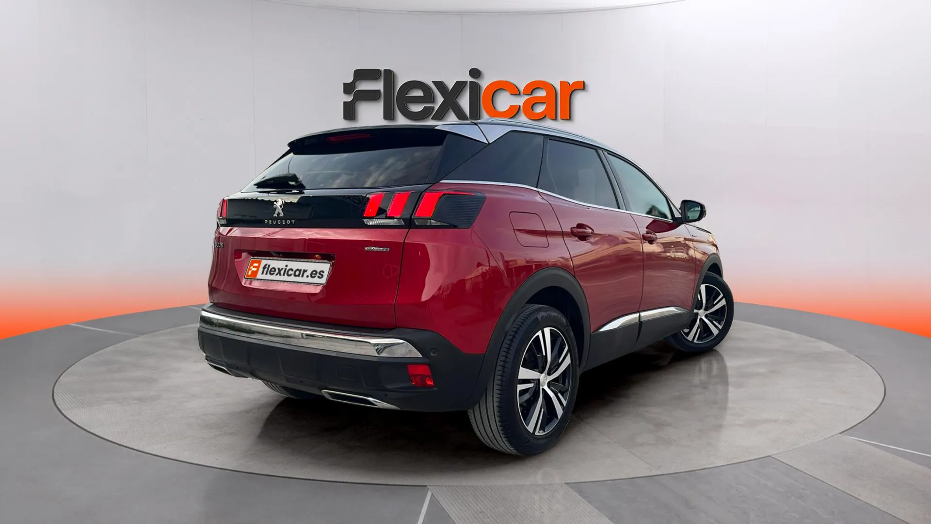 Peugeot 3008 1.2 PureTech GT Line - foto 6