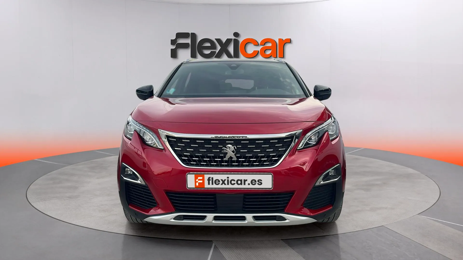 Peugeot 3008 1.2 PureTech GT Line - foto 3