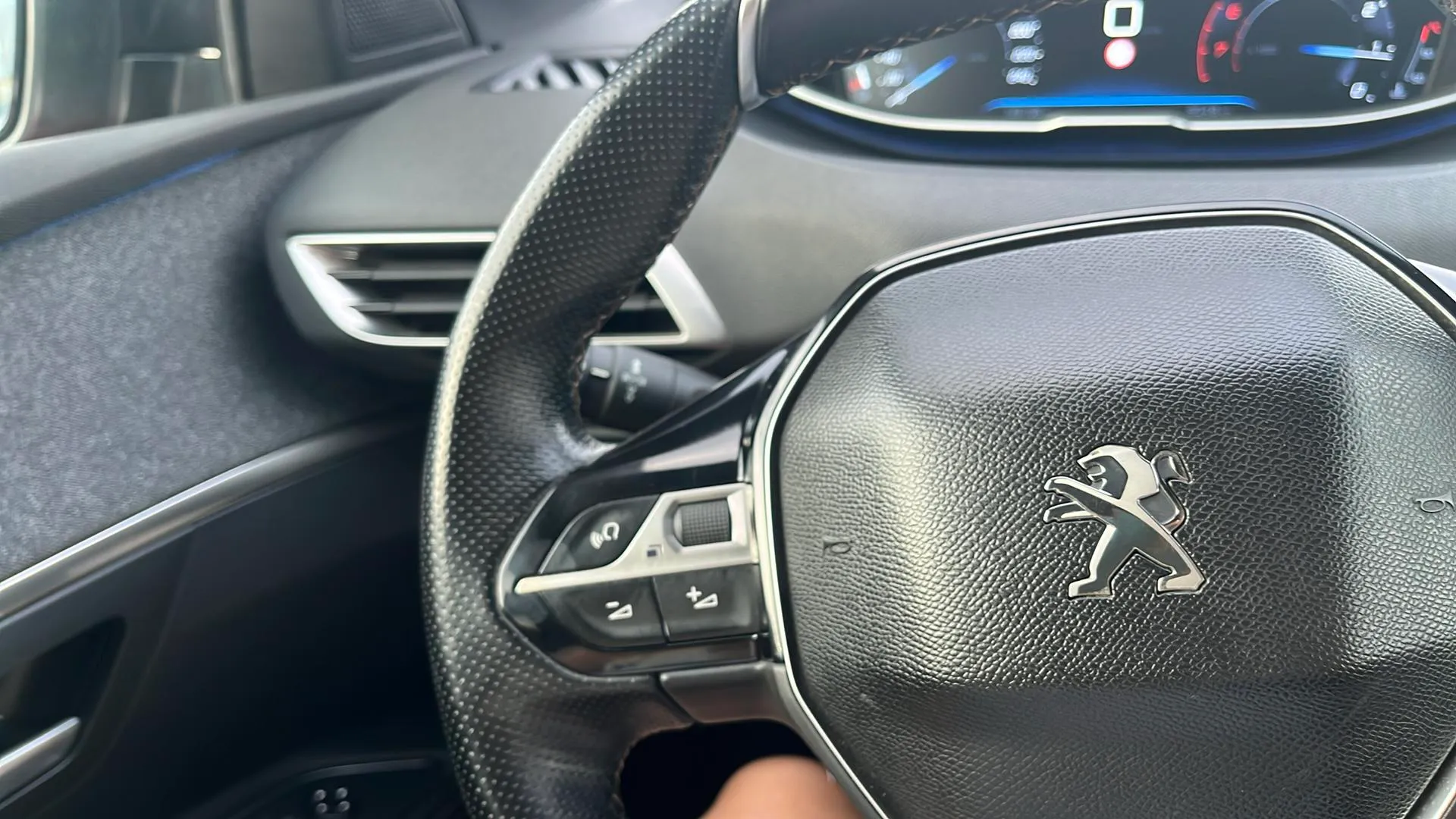 Peugeot 3008 1.2 PureTech GT Line - foto 14