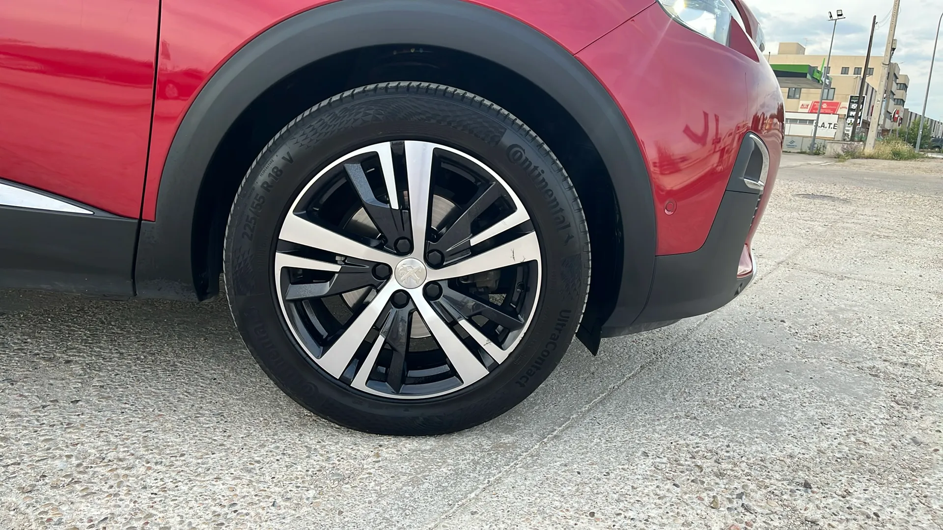 Peugeot 3008 1.2 PureTech GT Line - foto 25