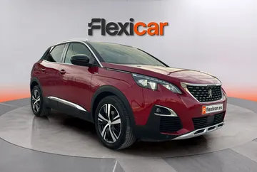 peugeot 3008 12 puretech 96kw 130cv gt line s amps gasolina manual guadalajara 903000000256676