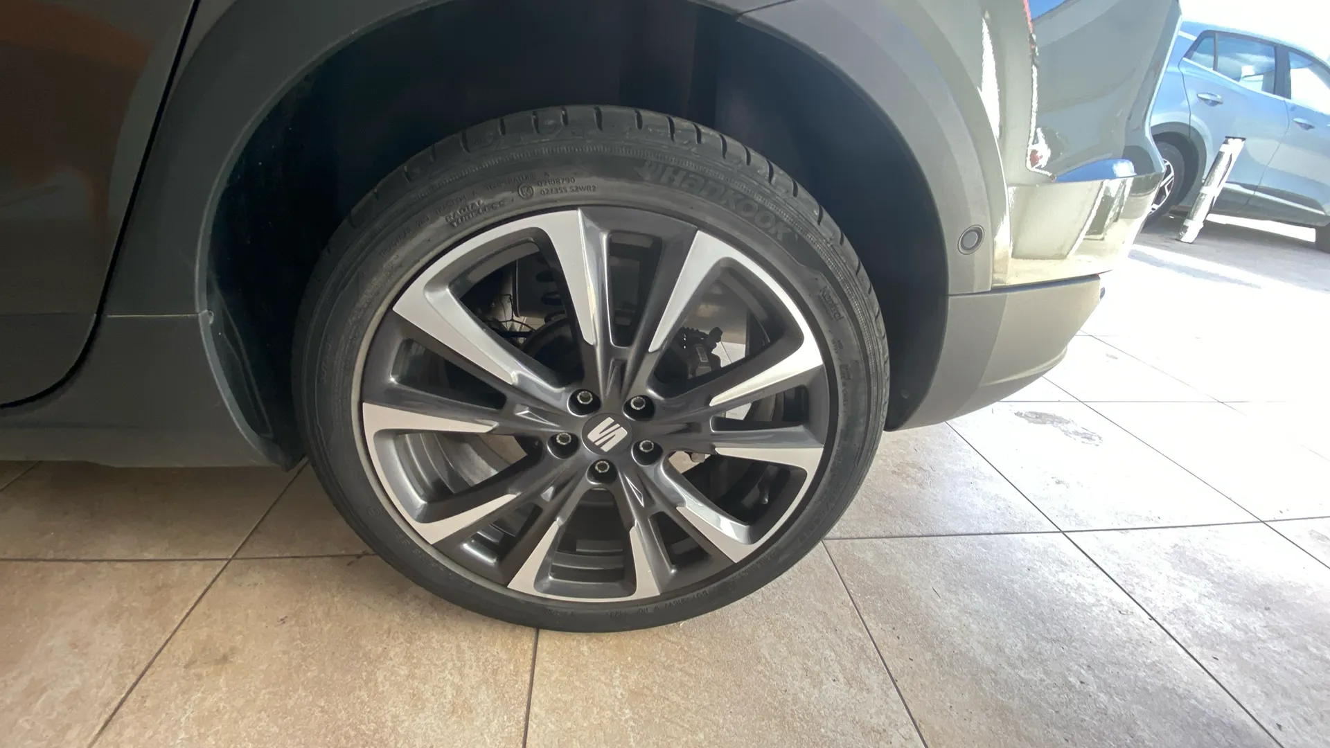 SEAT Arona 1.5 TSI DSG Special Edition - foto 15