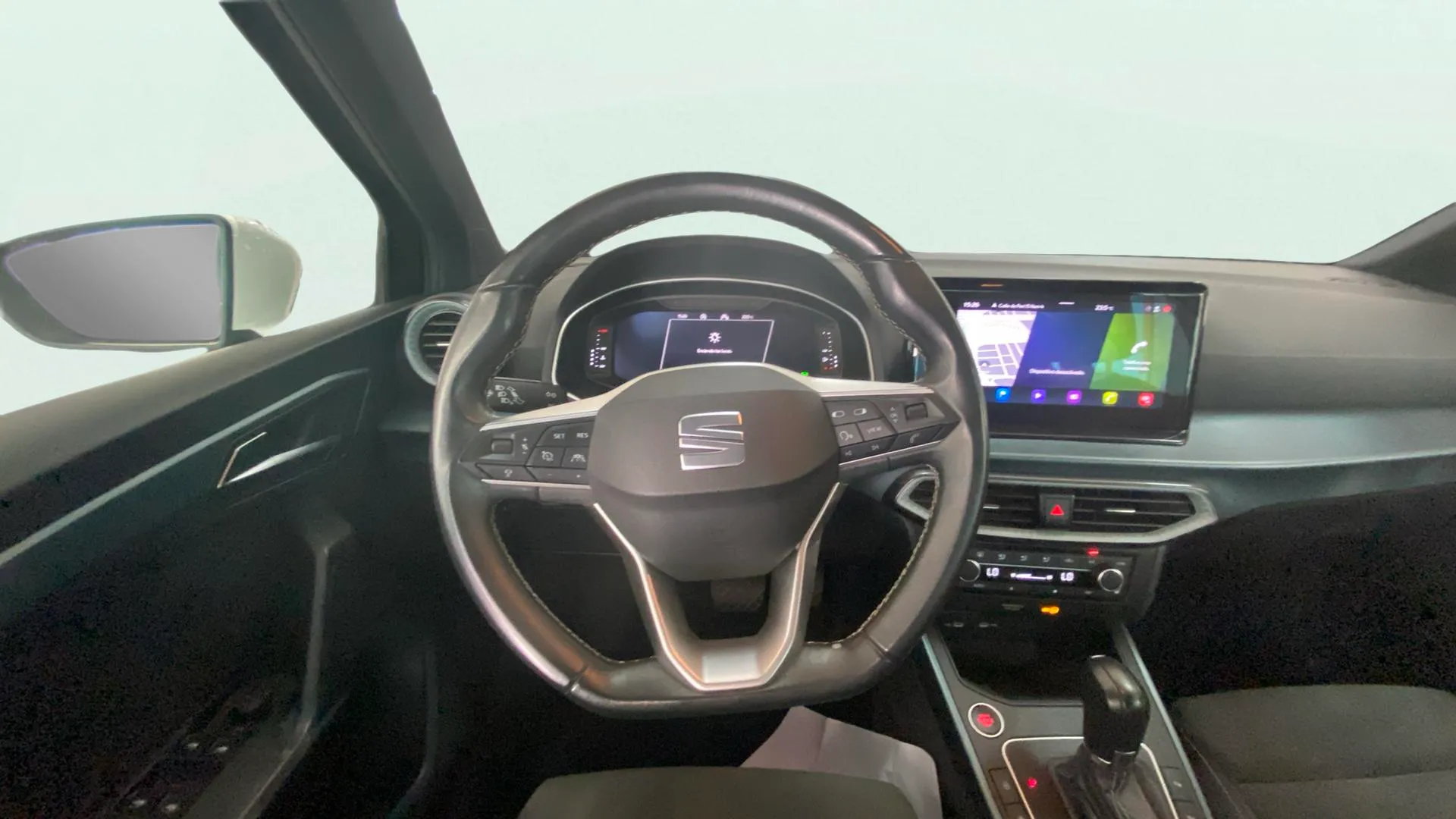 SEAT Arona 1.5 TSI DSG Special Edition - foto 10
