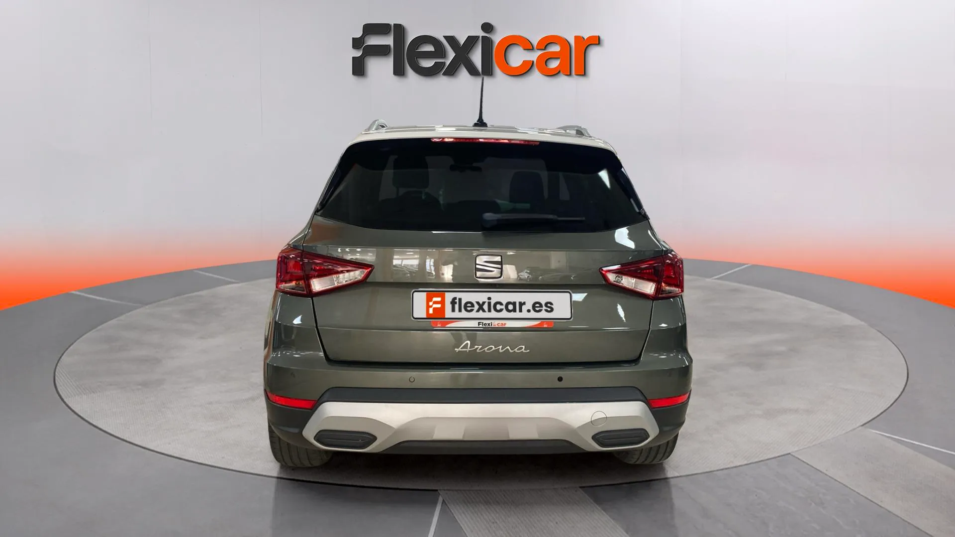 SEAT Arona 1.5 TSI DSG Special Edition - foto 4