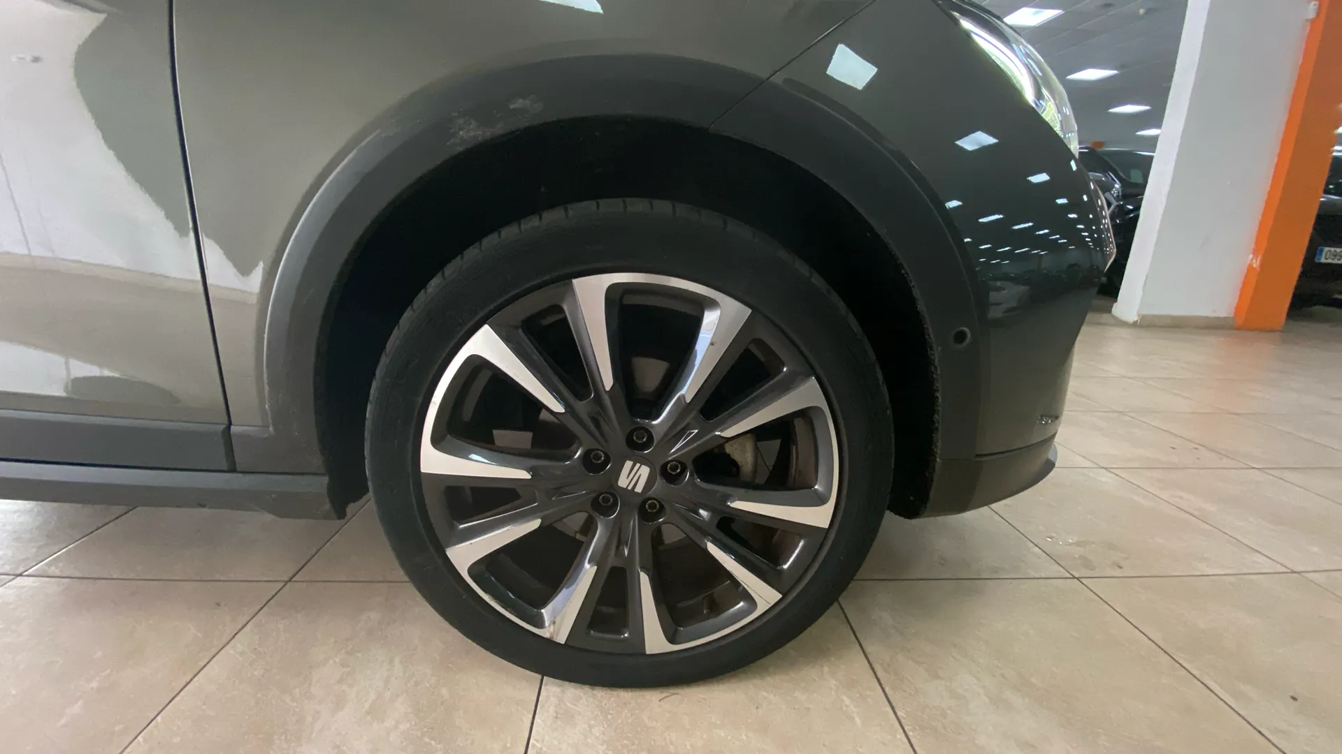 SEAT Arona 1.5 TSI DSG Special Edition - foto 8