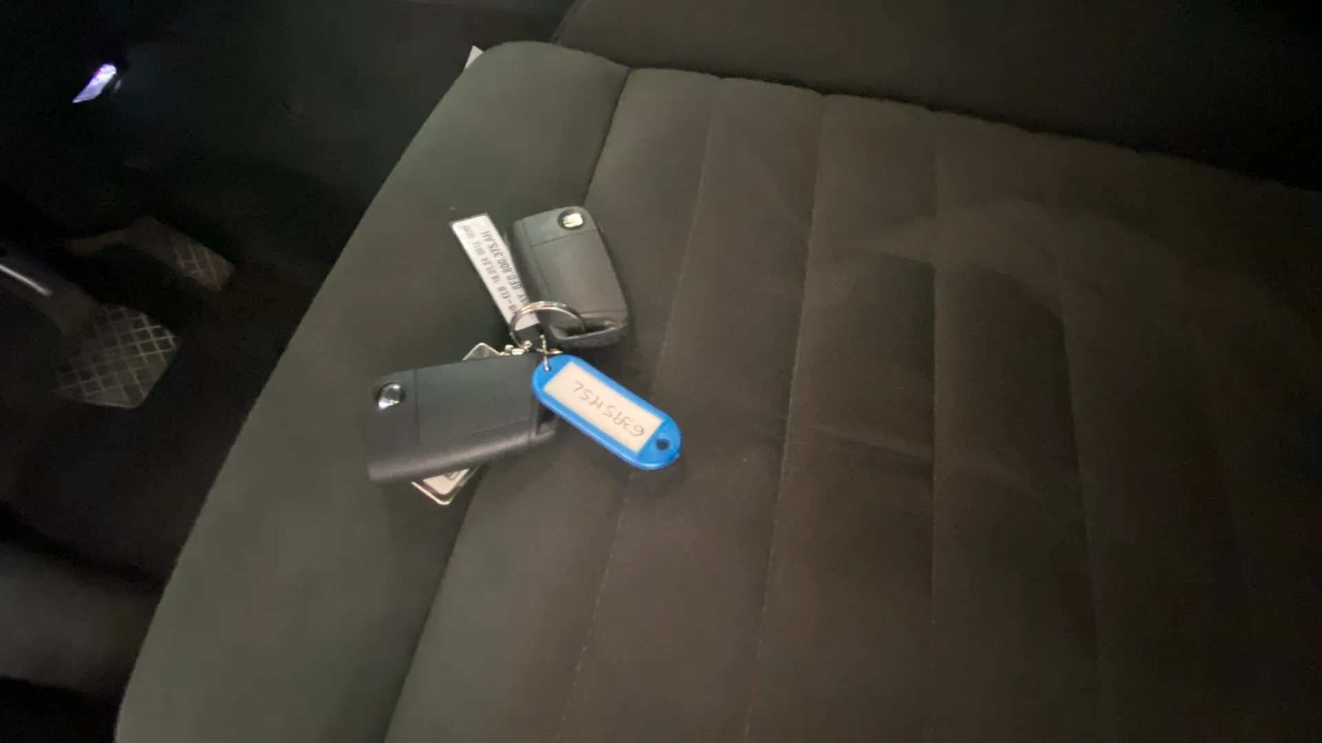 SEAT Arona 1.5 TSI DSG Special Edition - foto 16