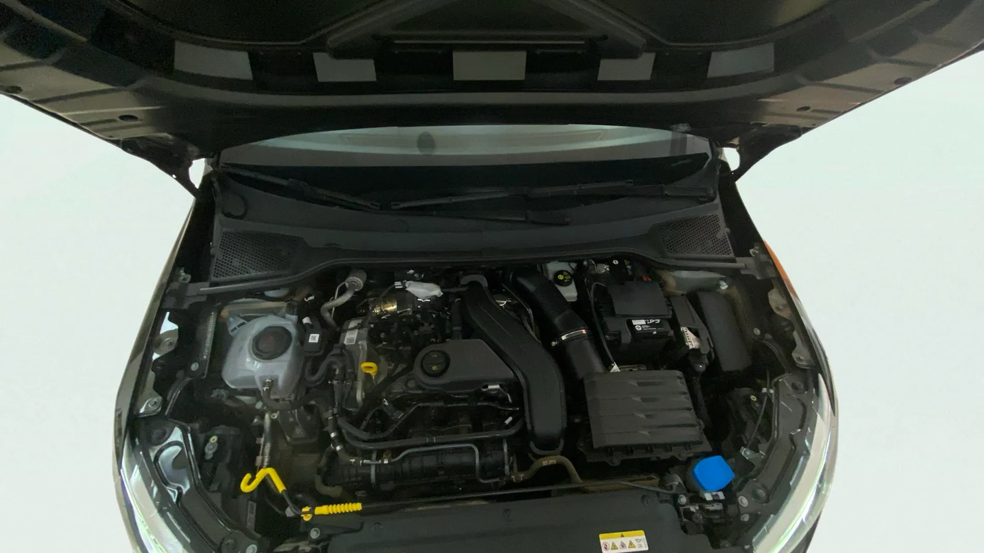 SEAT Arona 1.5 TSI DSG Special Edition - foto 14