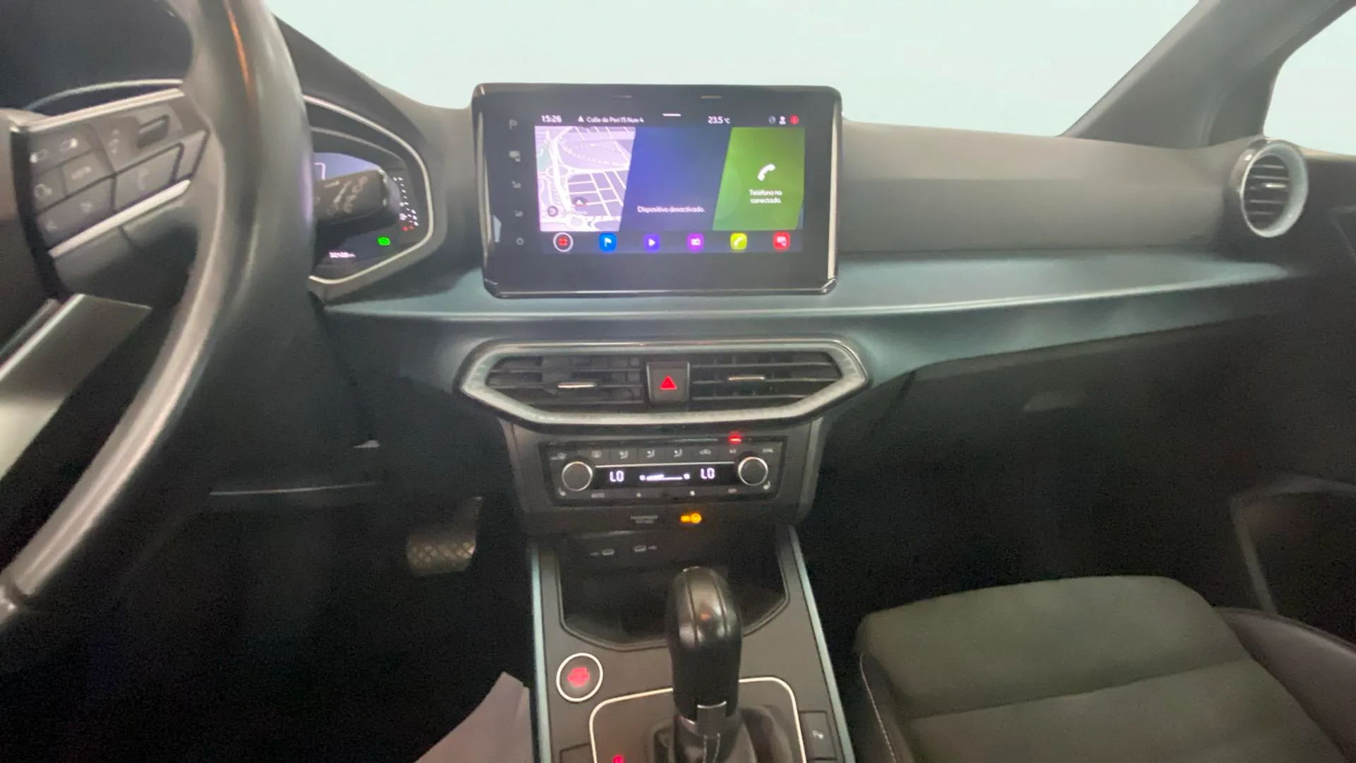 SEAT Arona 1.5 TSI DSG Special Edition - foto 9