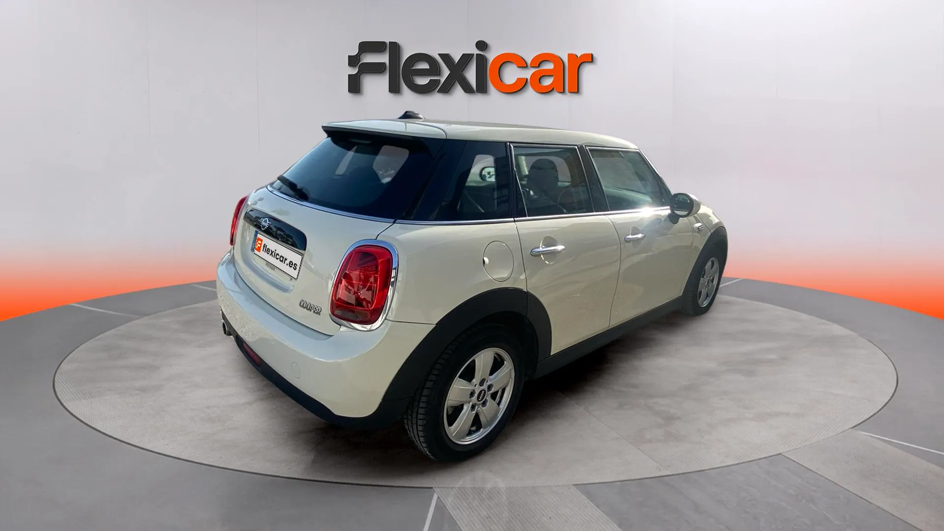 MINI Clubman Cooper - foto 7
