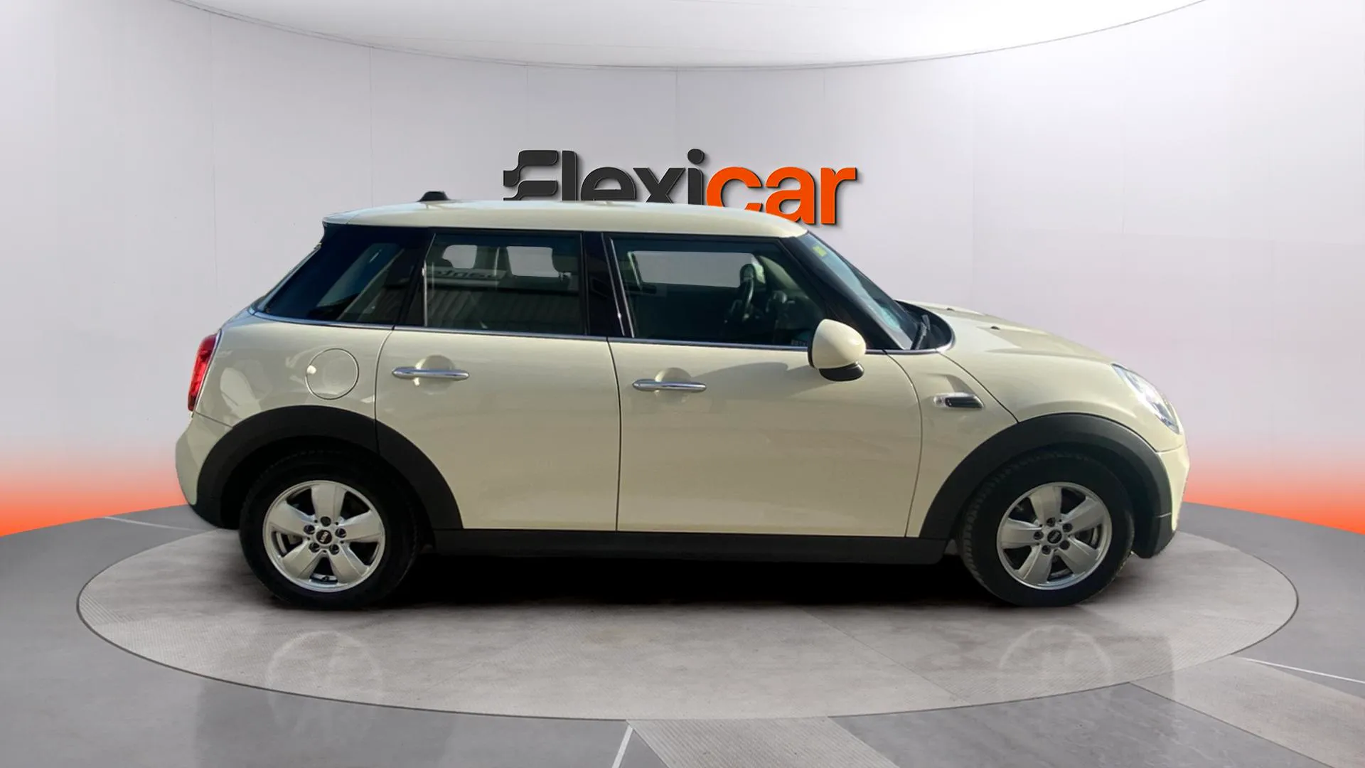 MINI Clubman Cooper - foto 8