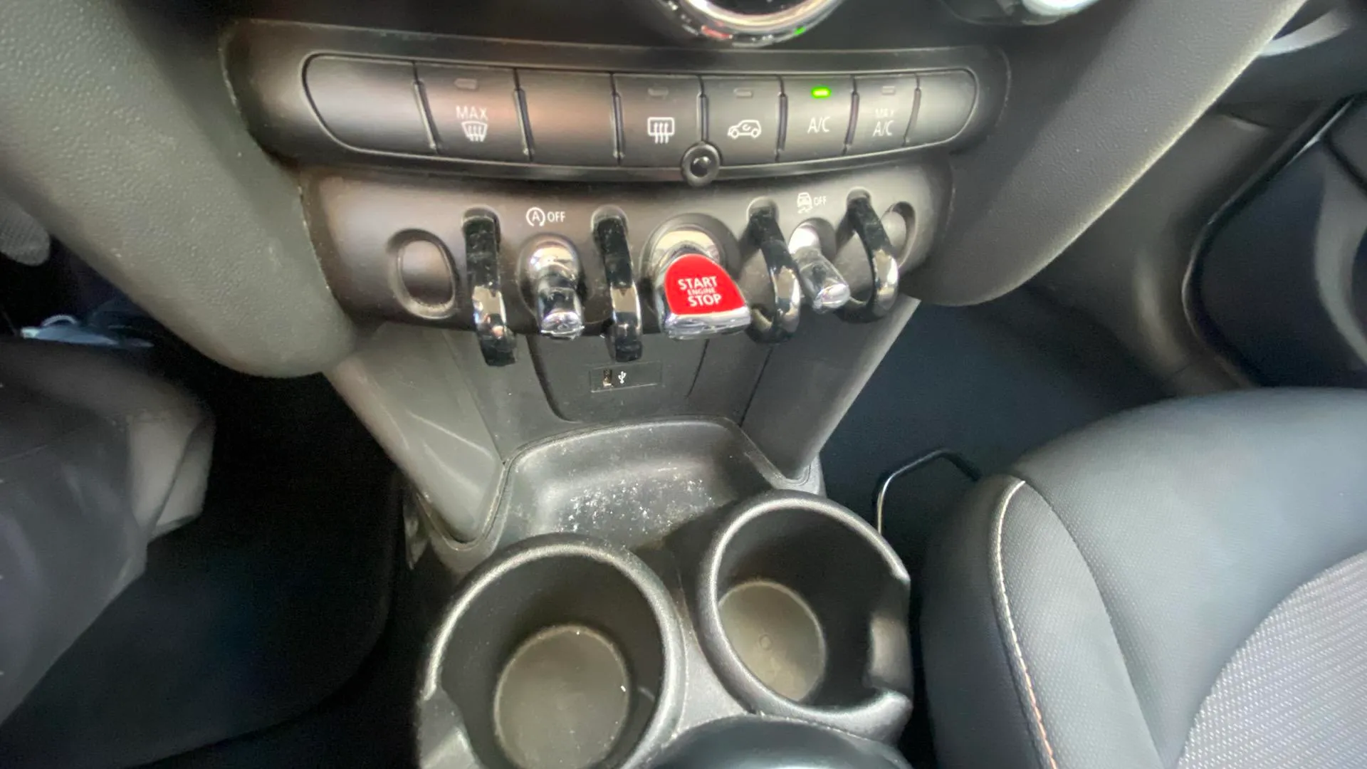 MINI Clubman Cooper - foto 12
