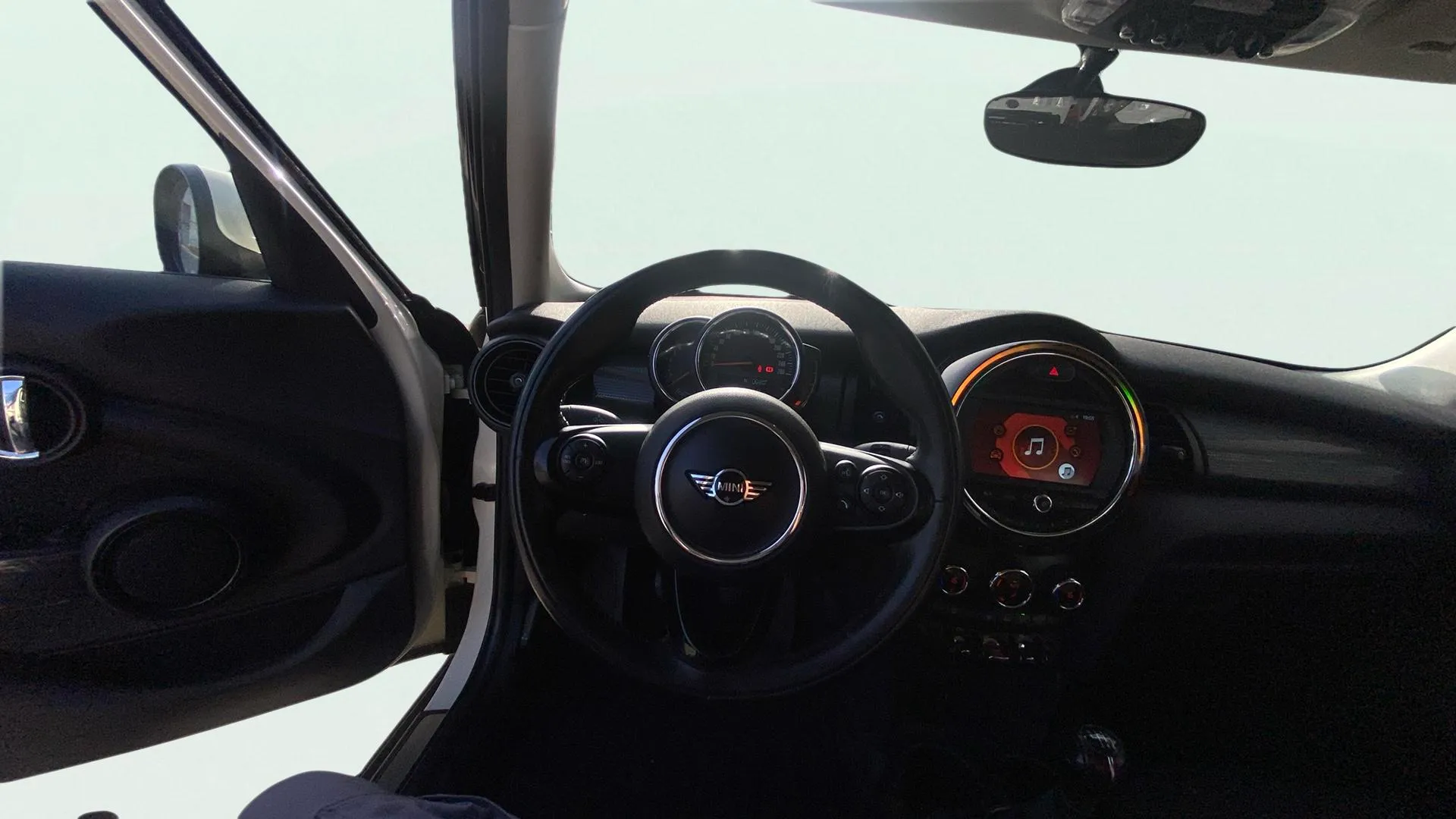 MINI Clubman Cooper - foto 9