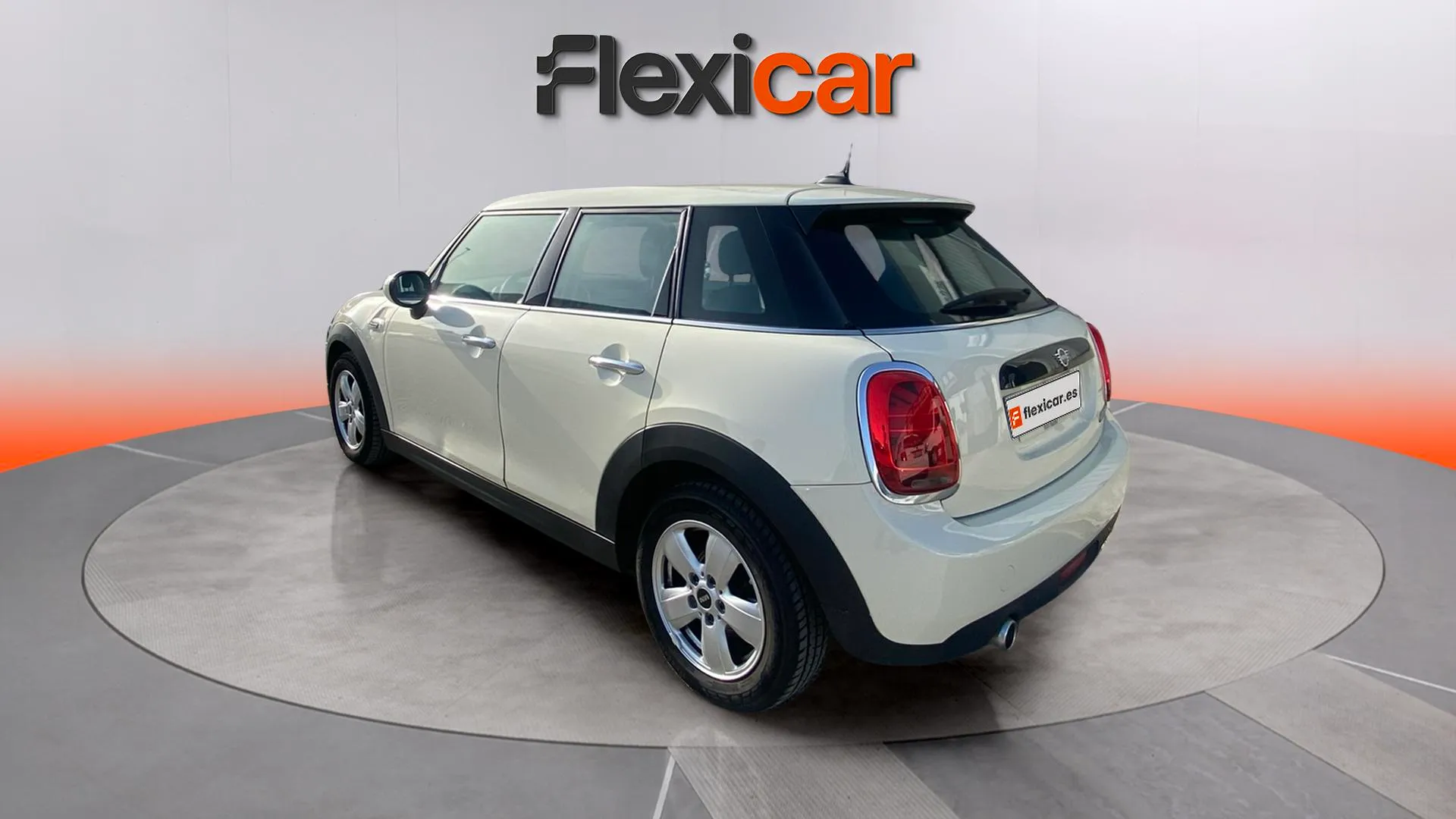 MINI Clubman Cooper - foto 5