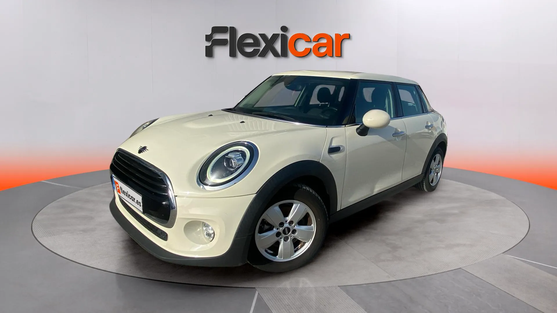 MINI Clubman Cooper - foto 3
