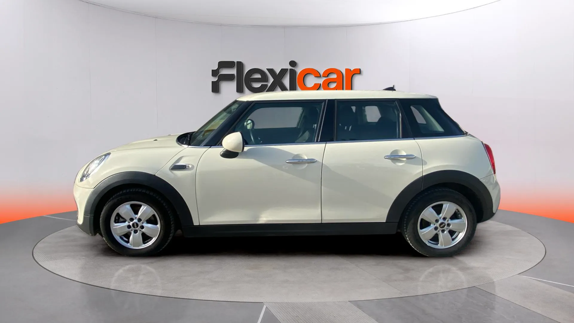 MINI Clubman Cooper - foto 4