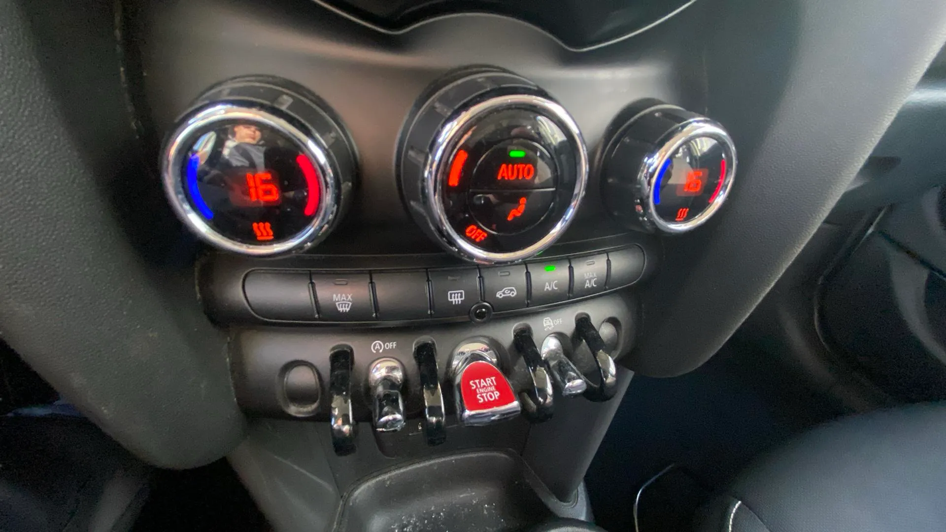 MINI Clubman Cooper - foto 11