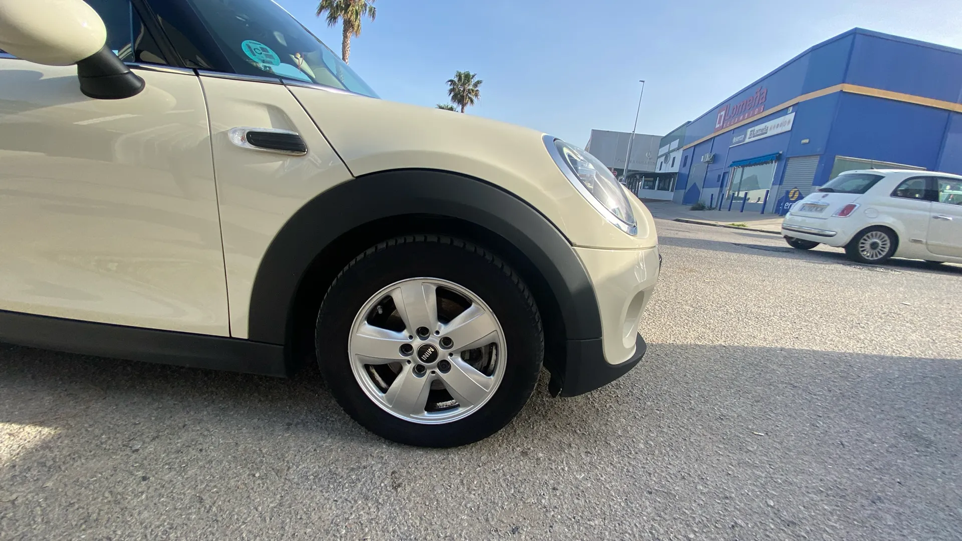 MINI Clubman Cooper - foto 19
