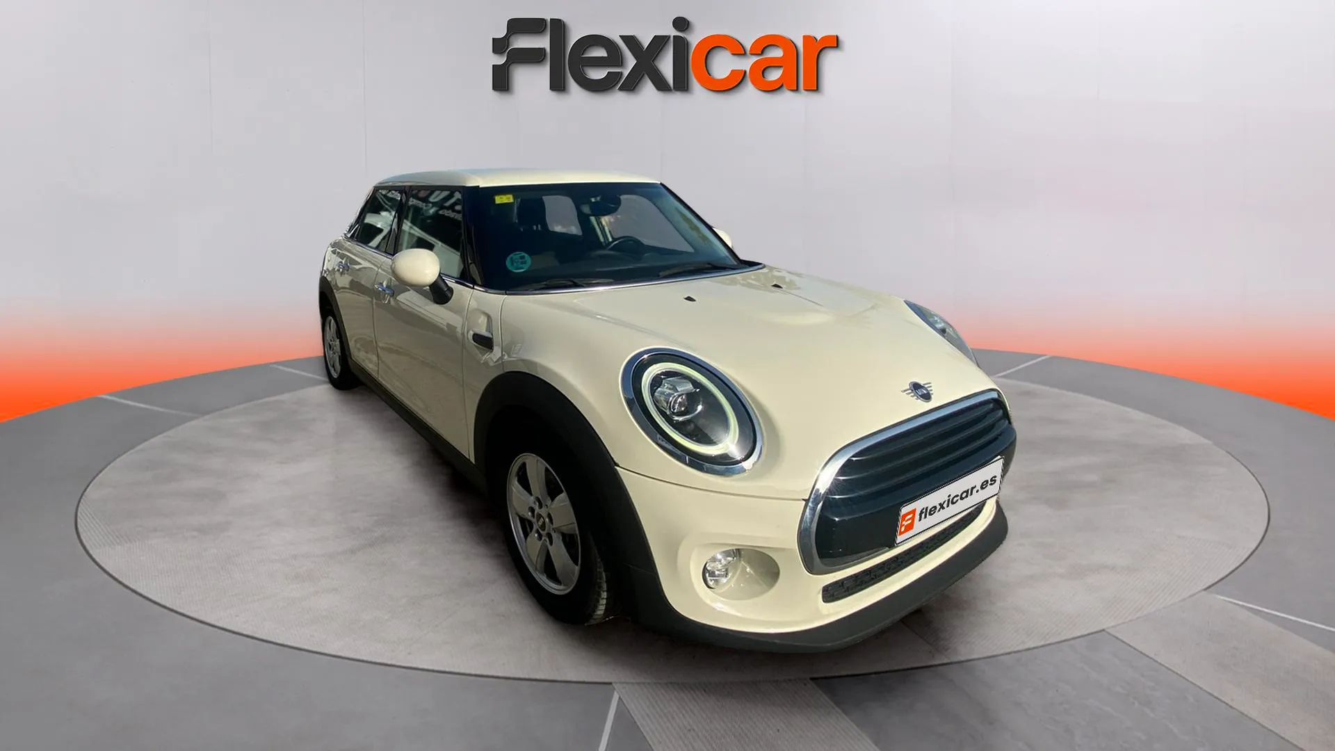 MINI Clubman Cooper