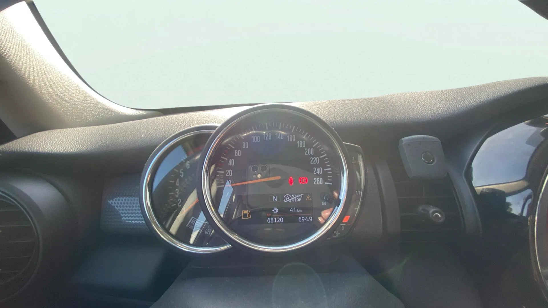 MINI Clubman Cooper - foto 10