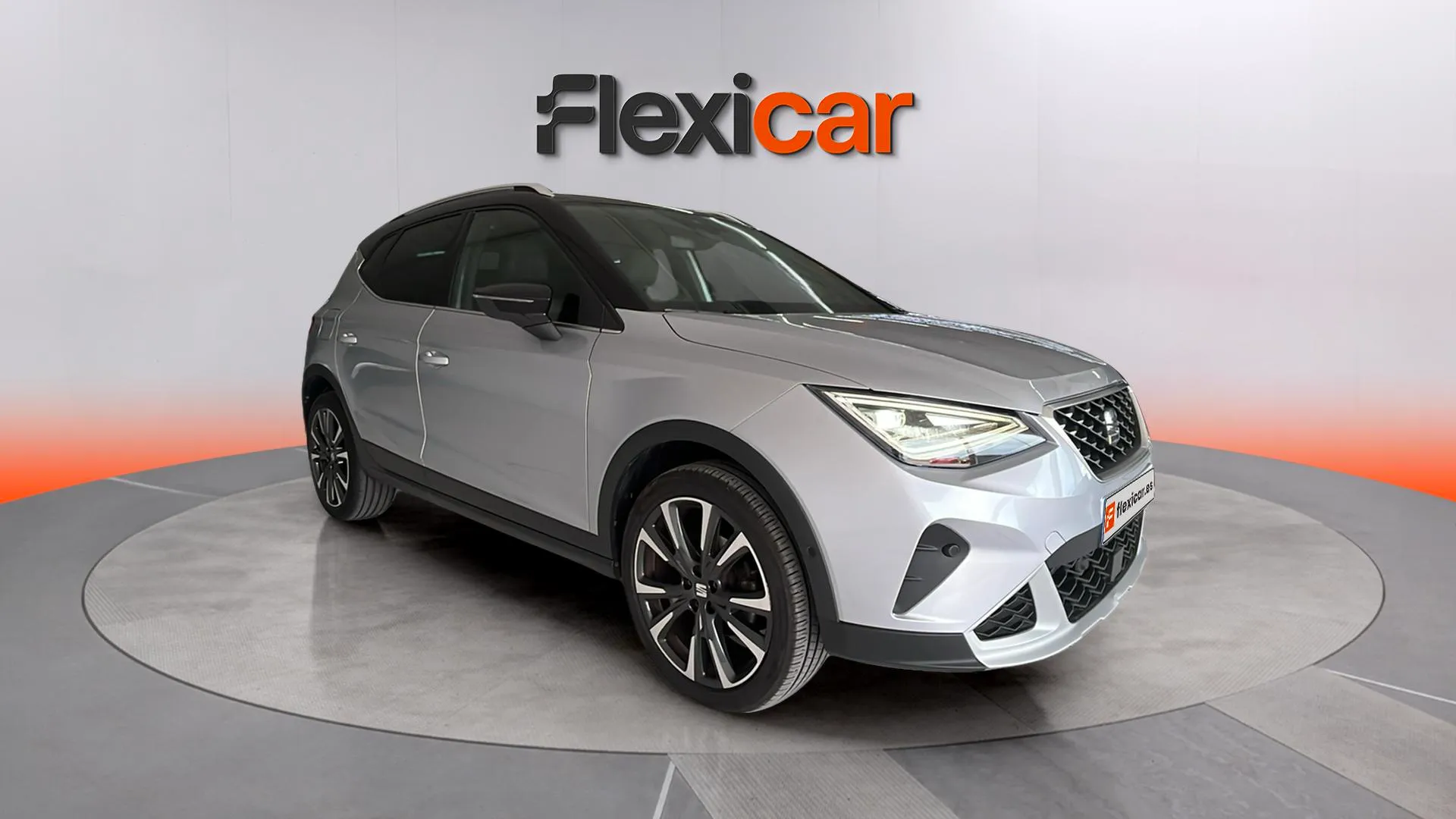 SEAT Arona 1.5 TSI DSG Xperience Special Ed