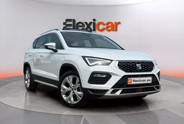 seat ateca 15 tsi 110kw 150cv dsg st ampsp style gasolina automatica sabadell 2 903000000256708