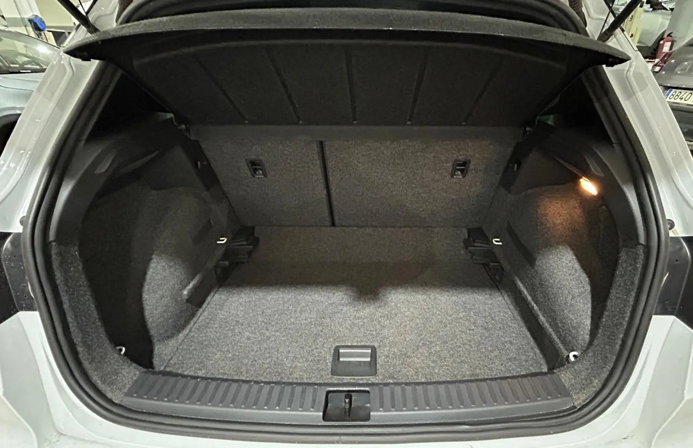 SEAT Arona 1.5 TSI DSG FR XL - foto 26