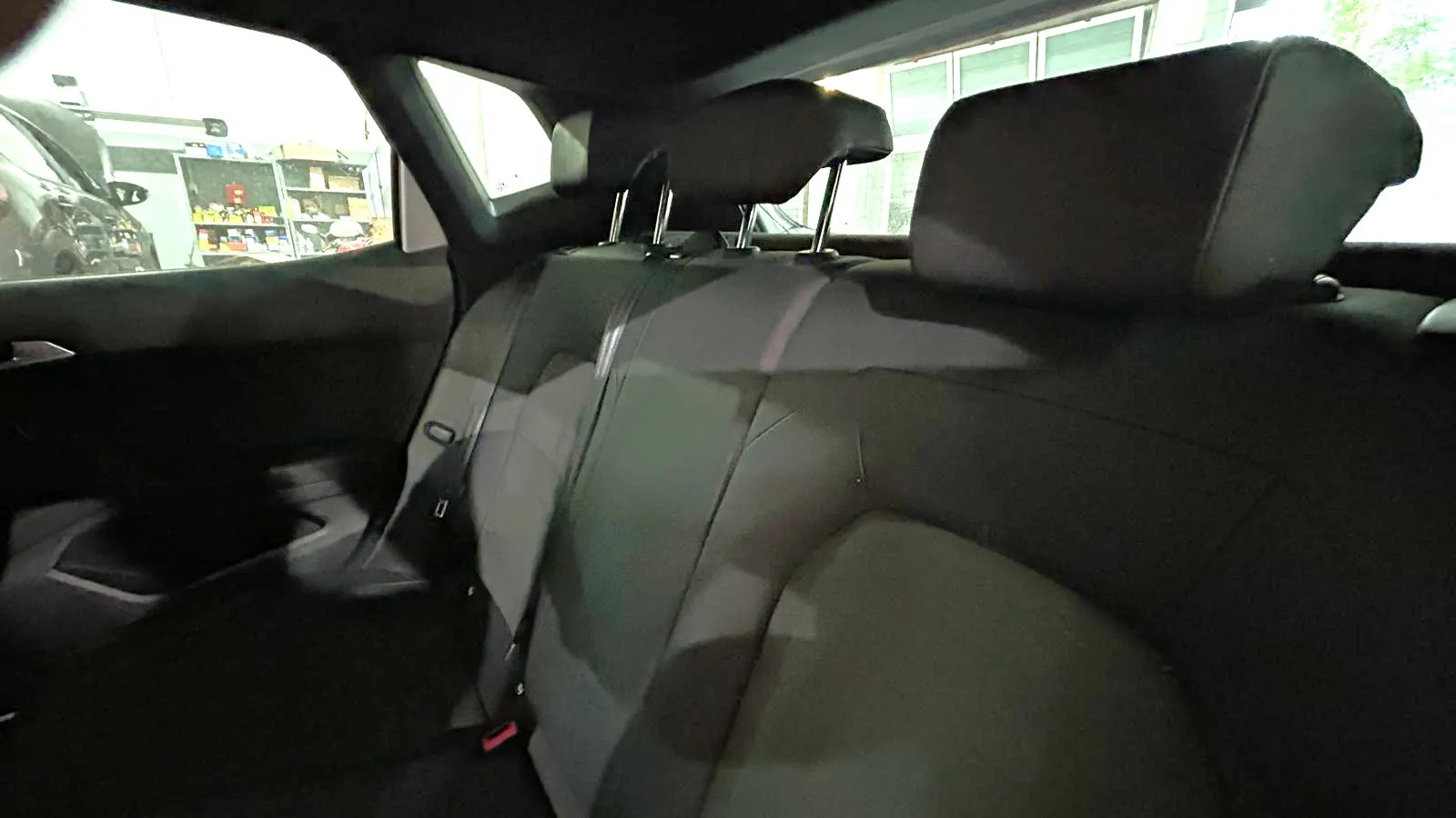 SEAT Arona 1.5 TSI DSG FR XL - foto 6