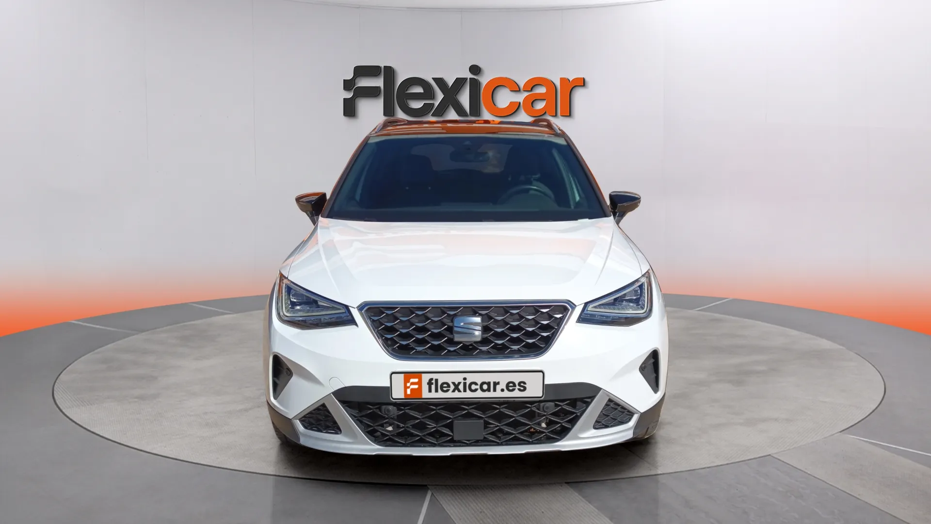 SEAT Arona 1.5 TSI DSG FR XL - foto 3