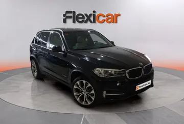 bmw x5 xdrive30d diesel automatica badajoz 903000000256718