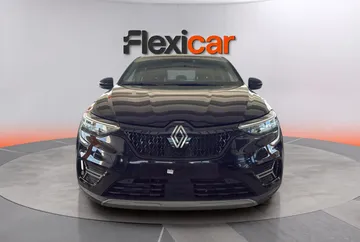 renault arkana techno e tech full hybrid 105kw145cv hibrido no enchufable automatica colmenar viejo 903000000256720