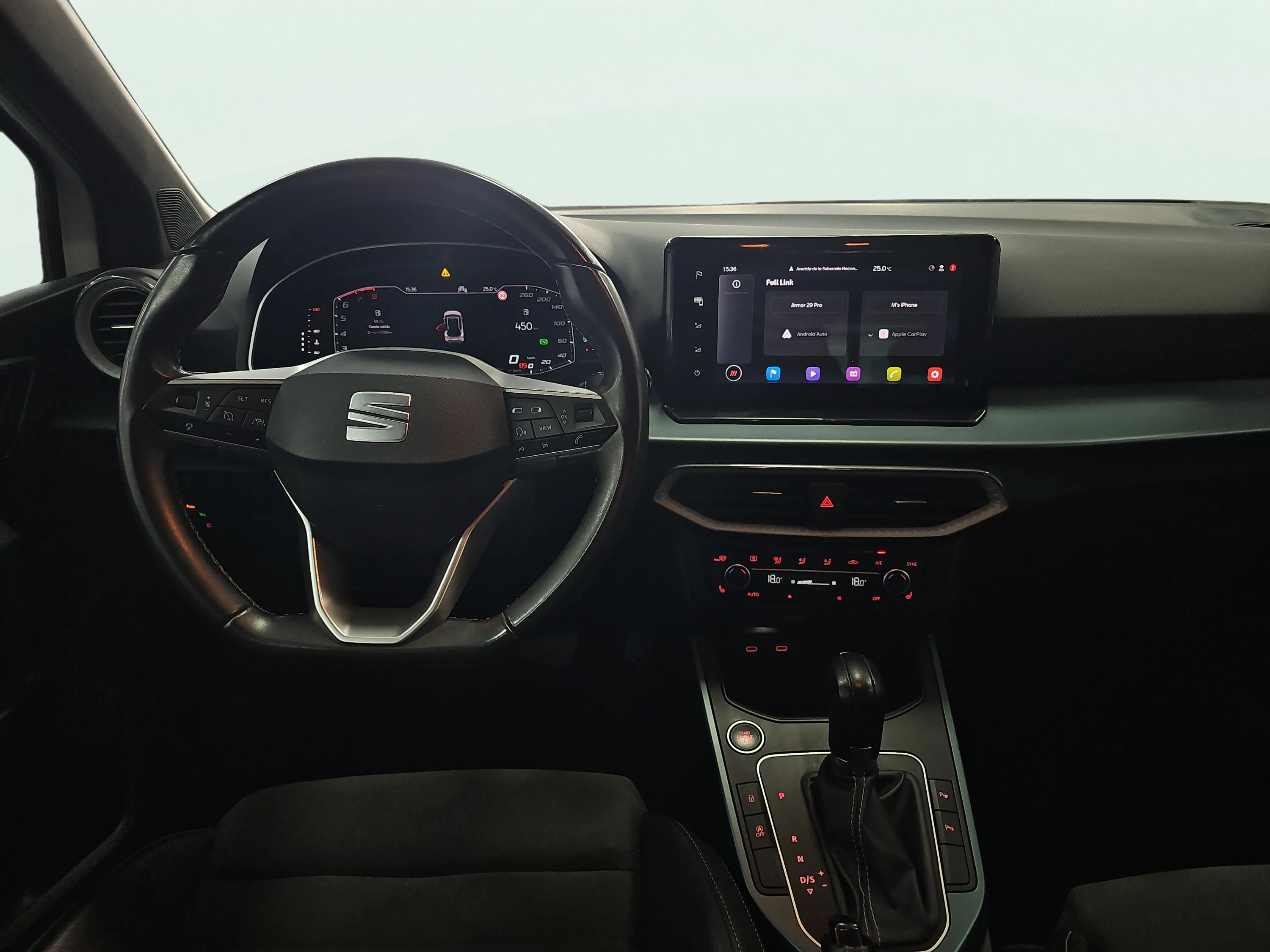 SEAT Arona 1.0 TSI DSG Style Special Edition - foto 8