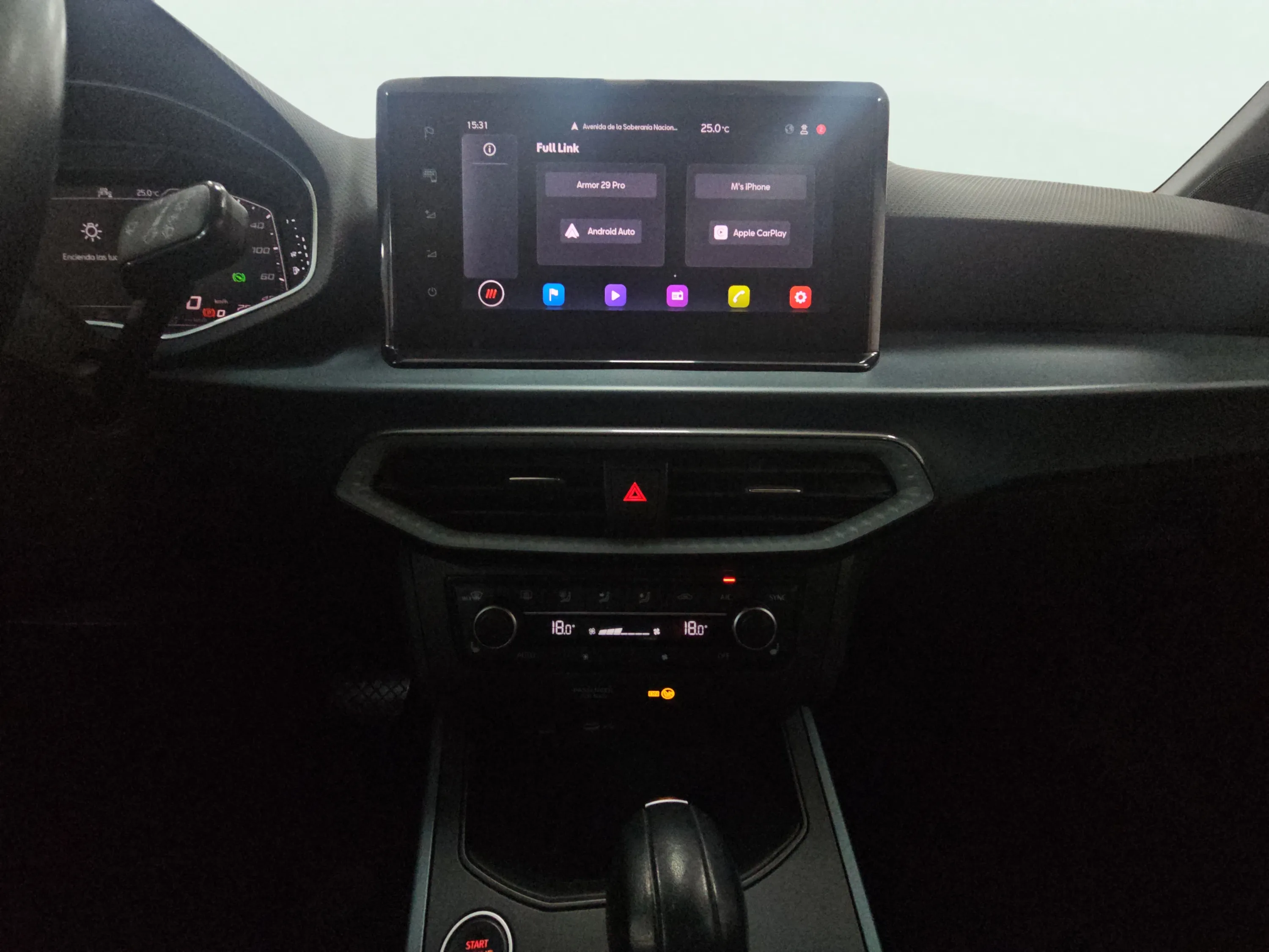 SEAT Arona 1.0 TSI DSG Style Special Edition - foto 9
